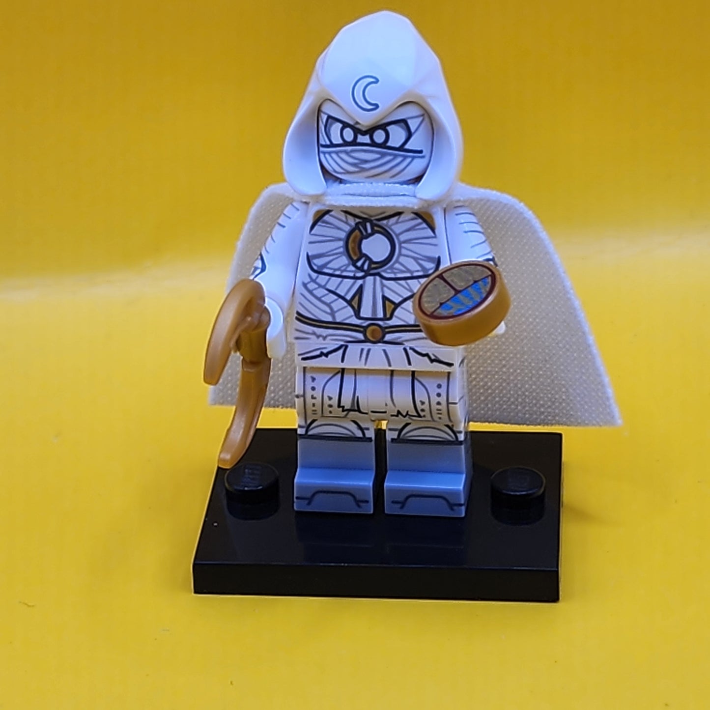 Lego Marvel Series 2 Collectable Minifigures You Choose