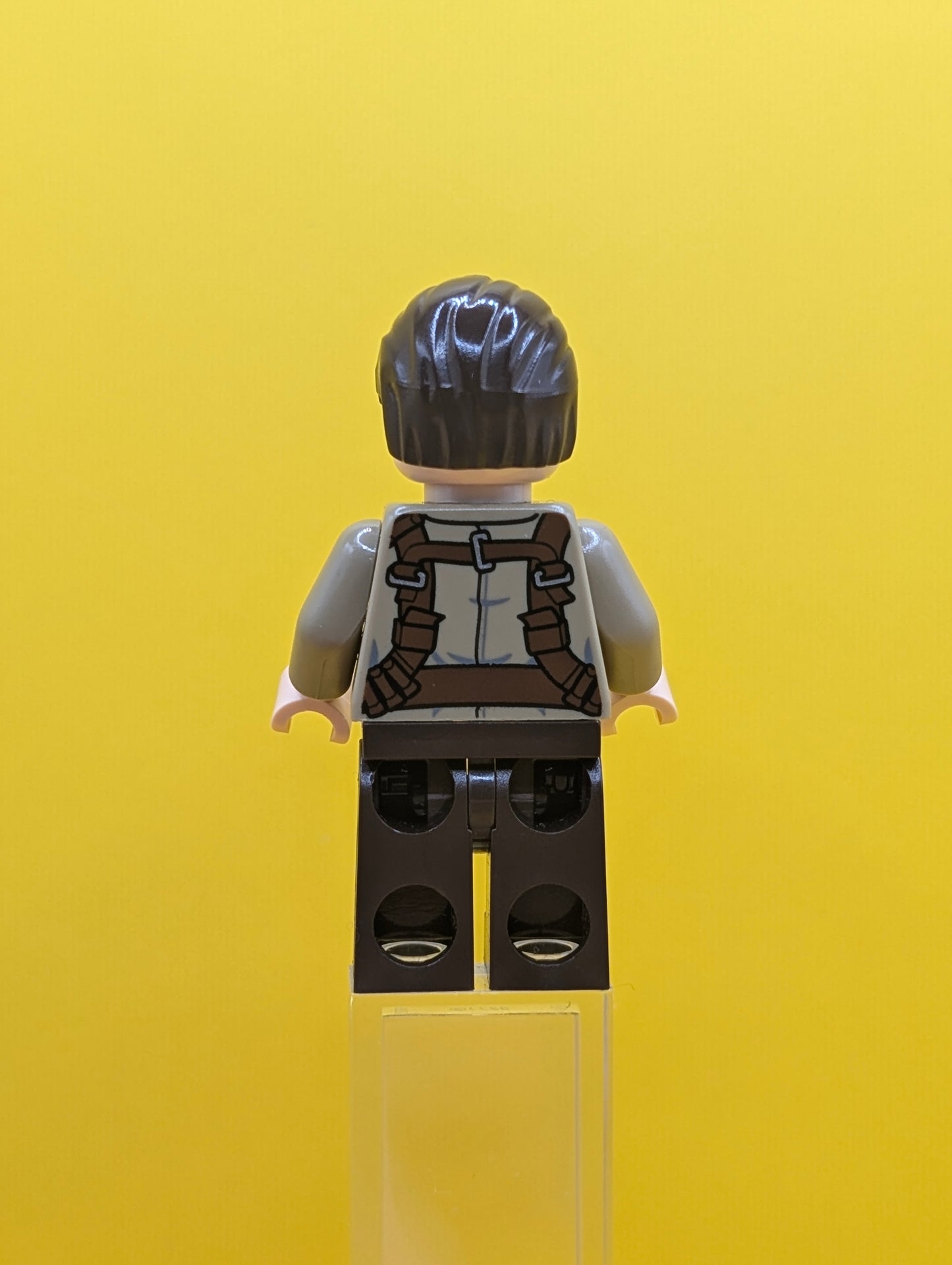 Resistance Soldier sw0669 Male Star Wars Minifigure Lego
