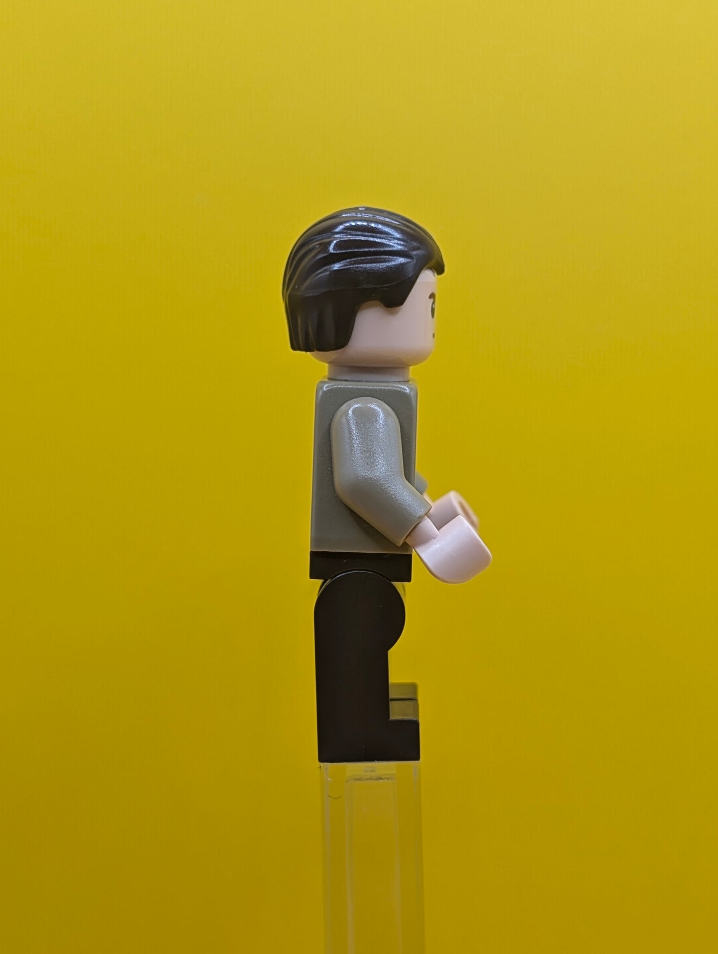 Resistance Soldier sw0669 Male Star Wars Minifigure Lego