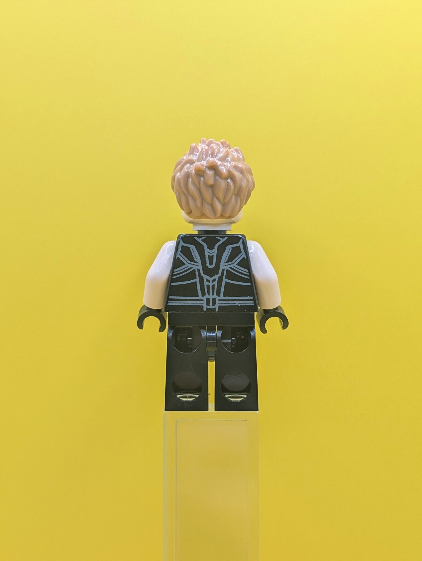 Thor sh0502 Infinity War Marvel Minifigure Lego