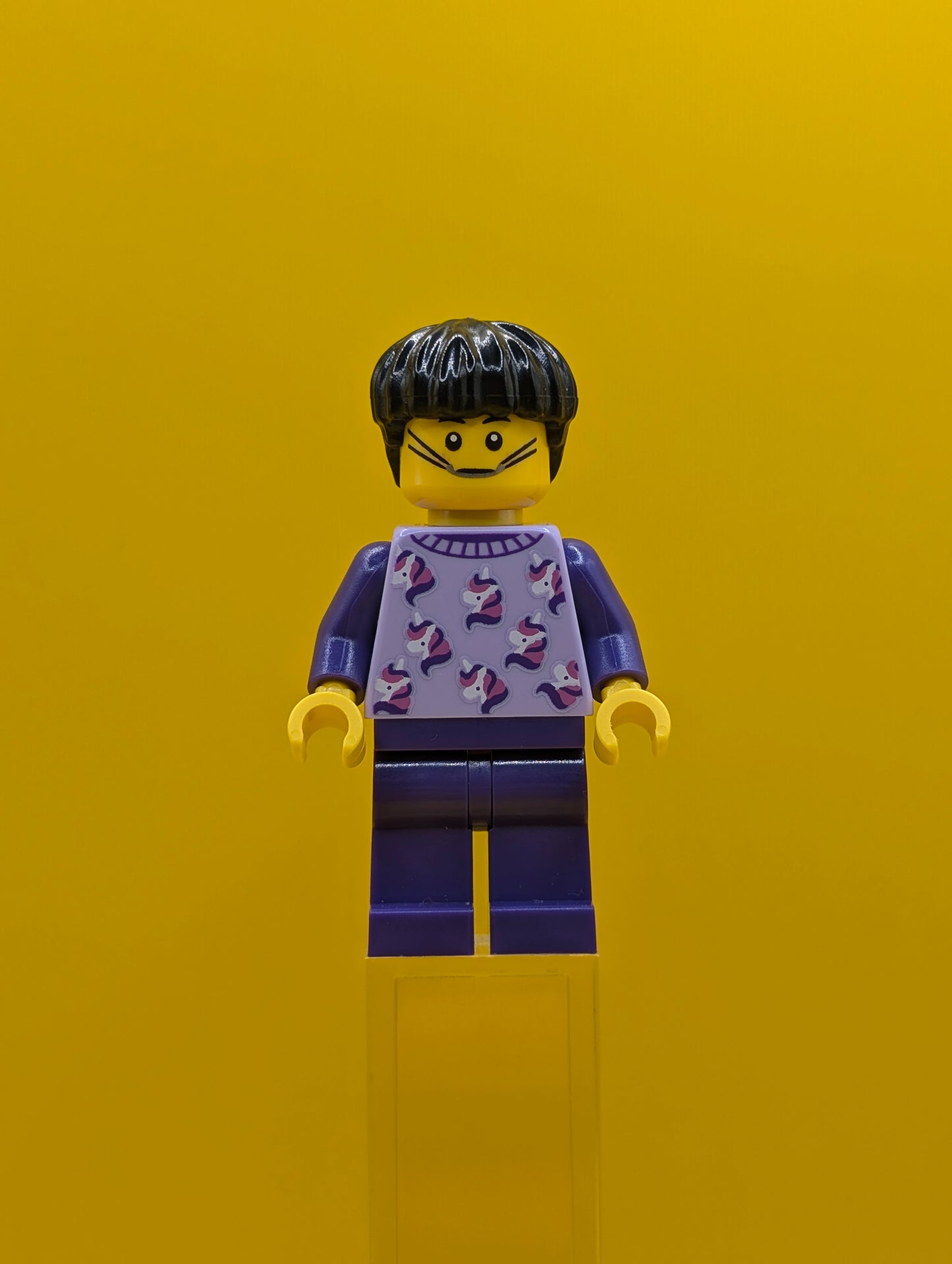 Jayden drm004 Dreamzzz Minifigure Lego