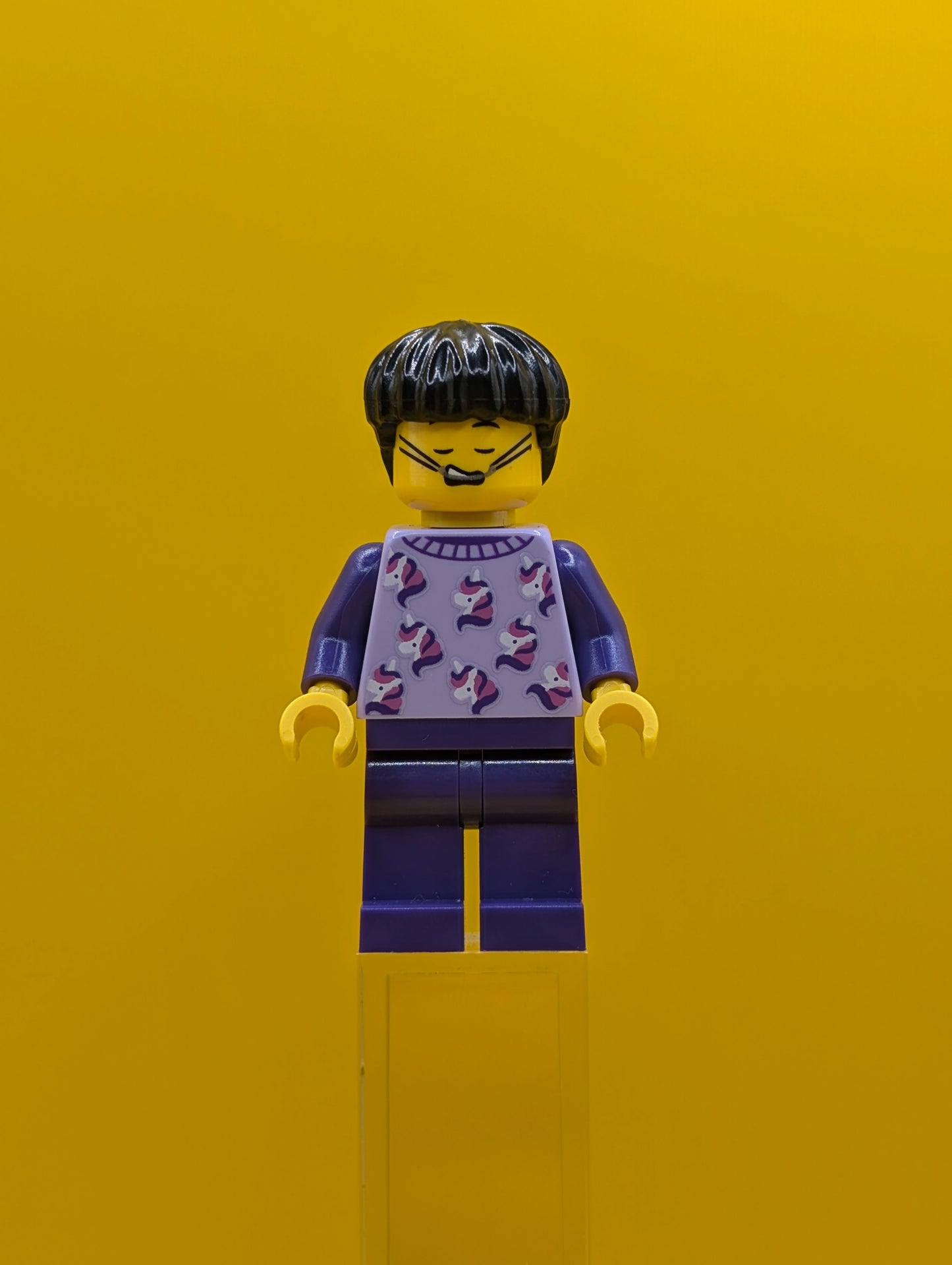 Jayden drm004 Dreamzzz Minifigure Lego