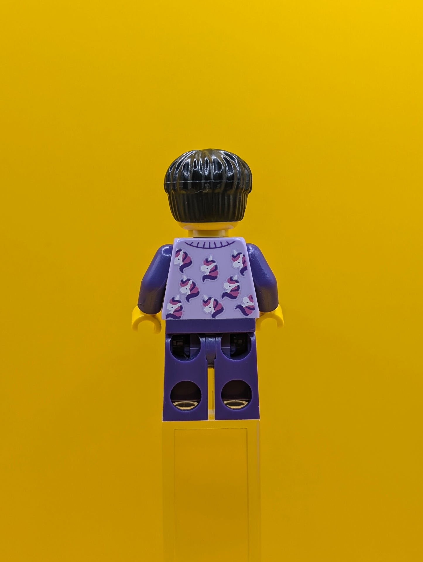 Jayden drm004 Dreamzzz Minifigure Lego