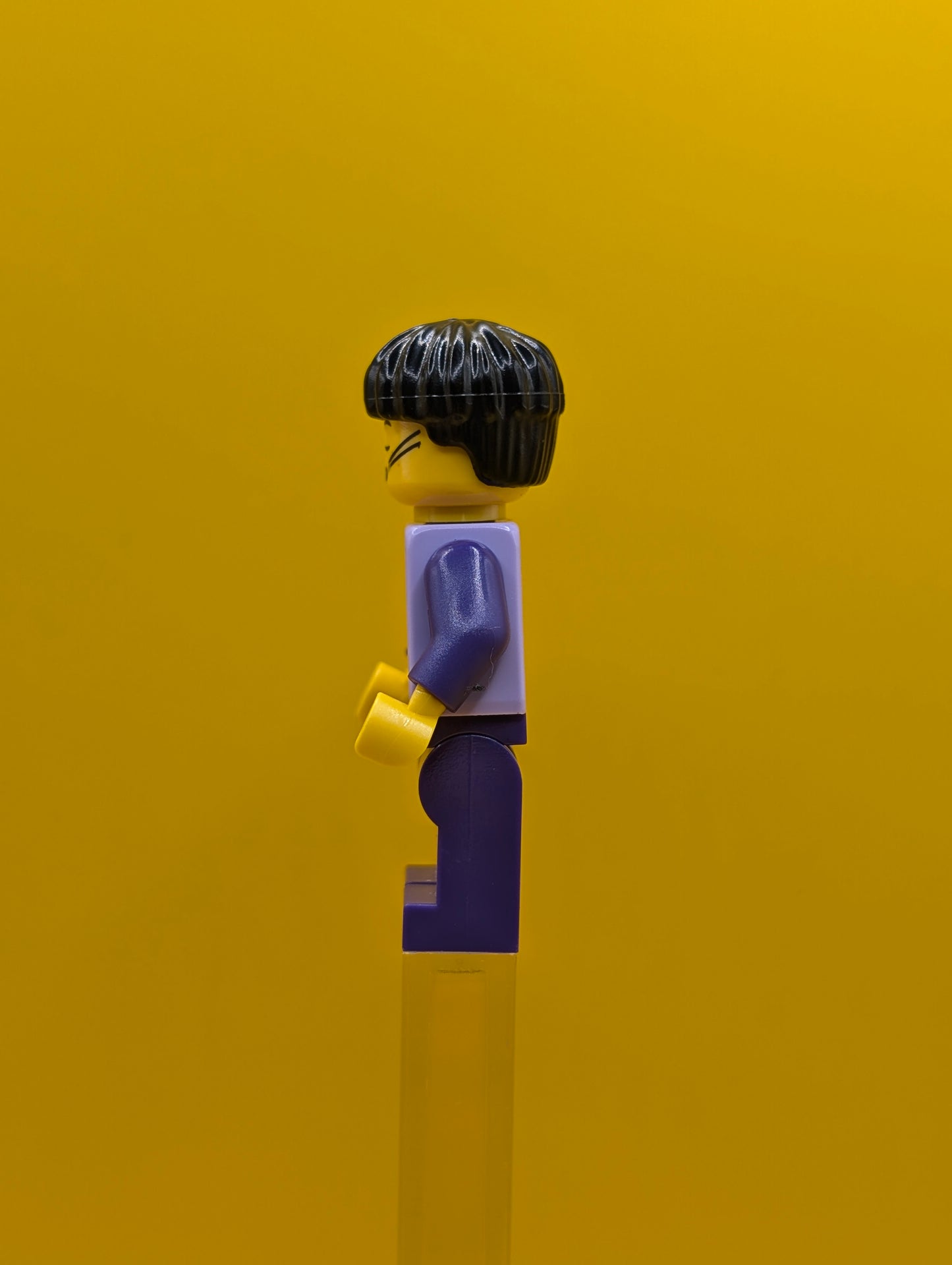Jayden drm004 Dreamzzz Minifigure Lego