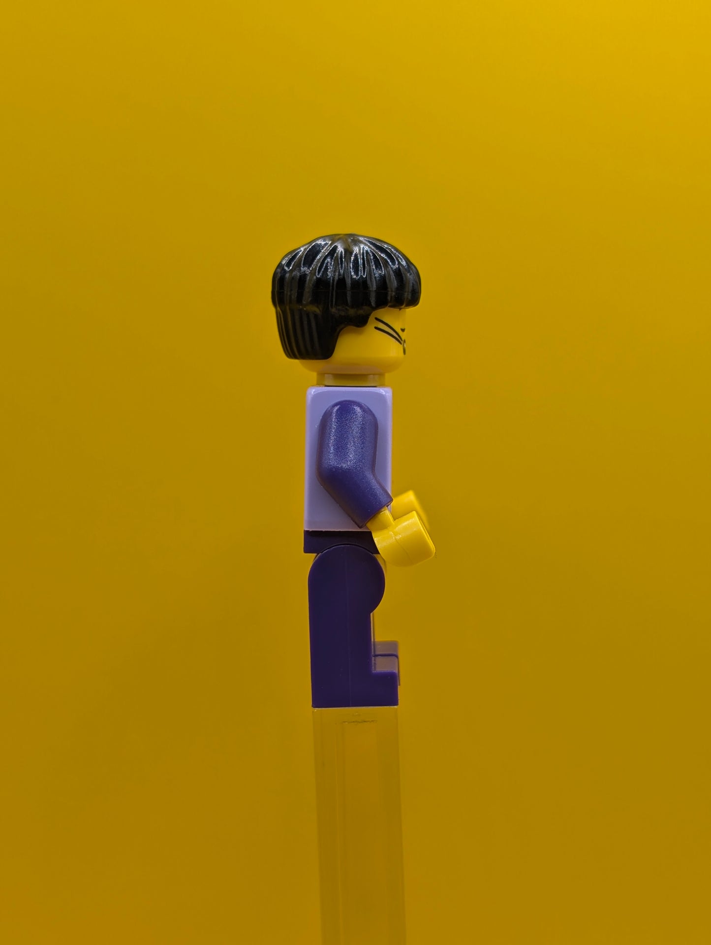 Jayden drm004 Dreamzzz Minifigure Lego
