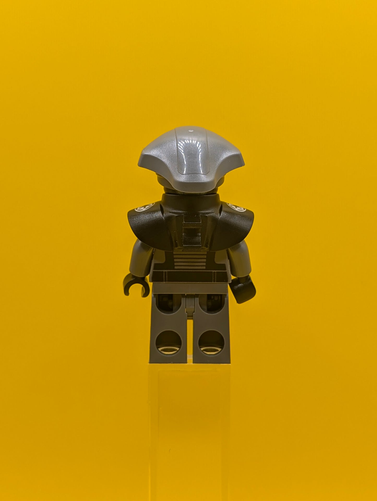 Imperial Inquisitor Fifth Brother sw0747 Star Wars Minifigure Lego