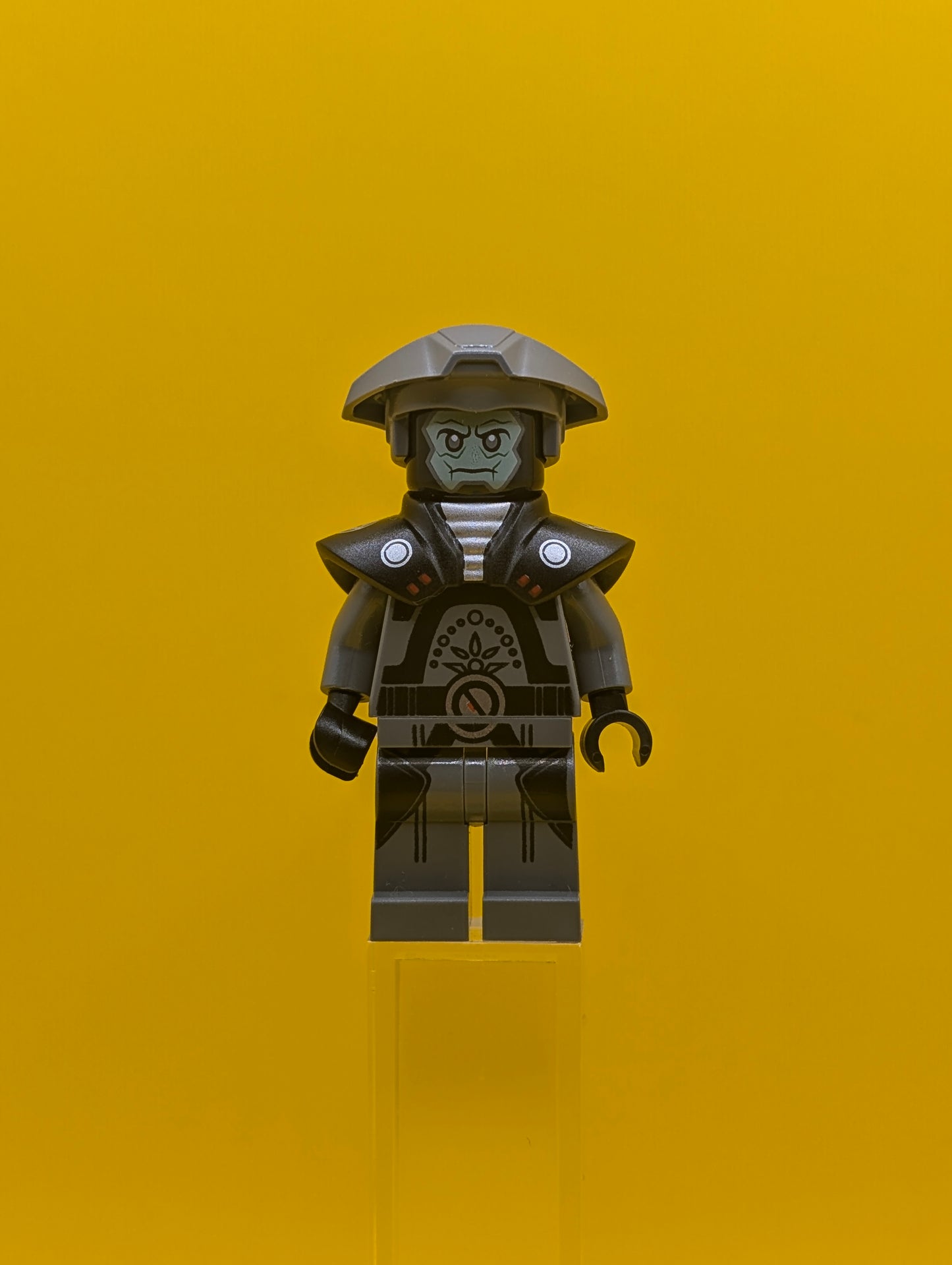 Imperial Inquisitor Fifth Brother sw0747 Star Wars Minifigure Lego