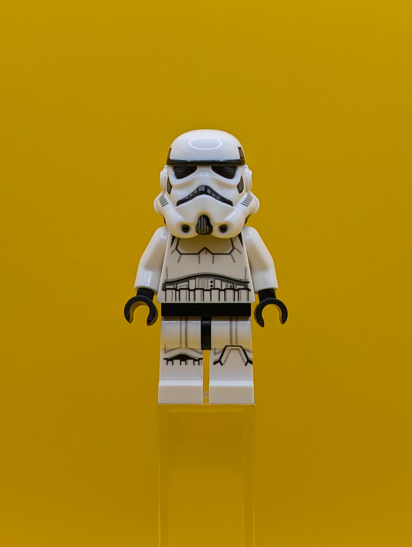 Imperial Stormtrooper sw1137 Star Wars Lego Minifigure