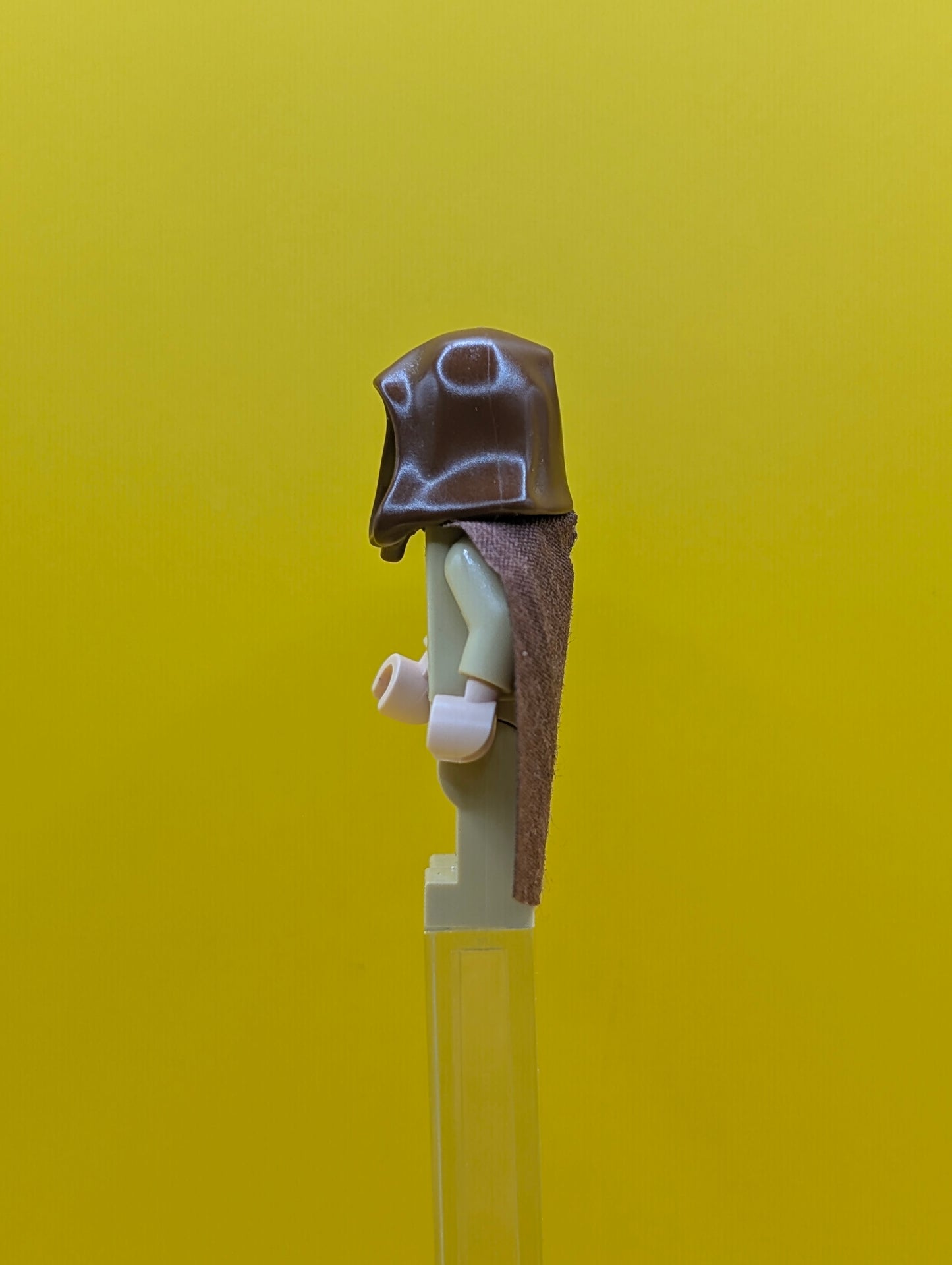 Obi-Wan Kenobi Young sw0329 Star Wars Lego Minifigure