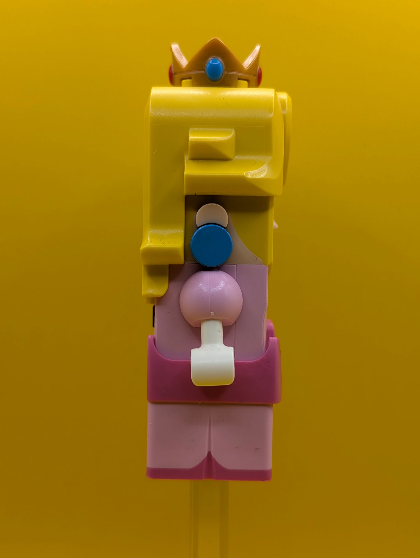 Peach mar0112 Mario Lego Minifigure