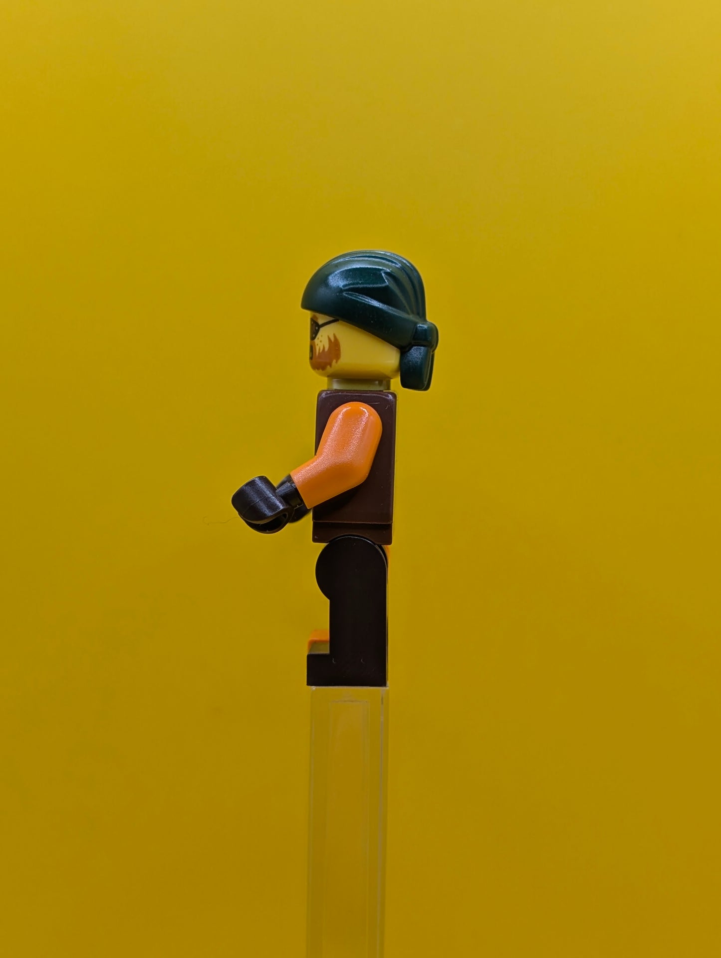 Bucko njo196 Ninjago Lego Minifigure