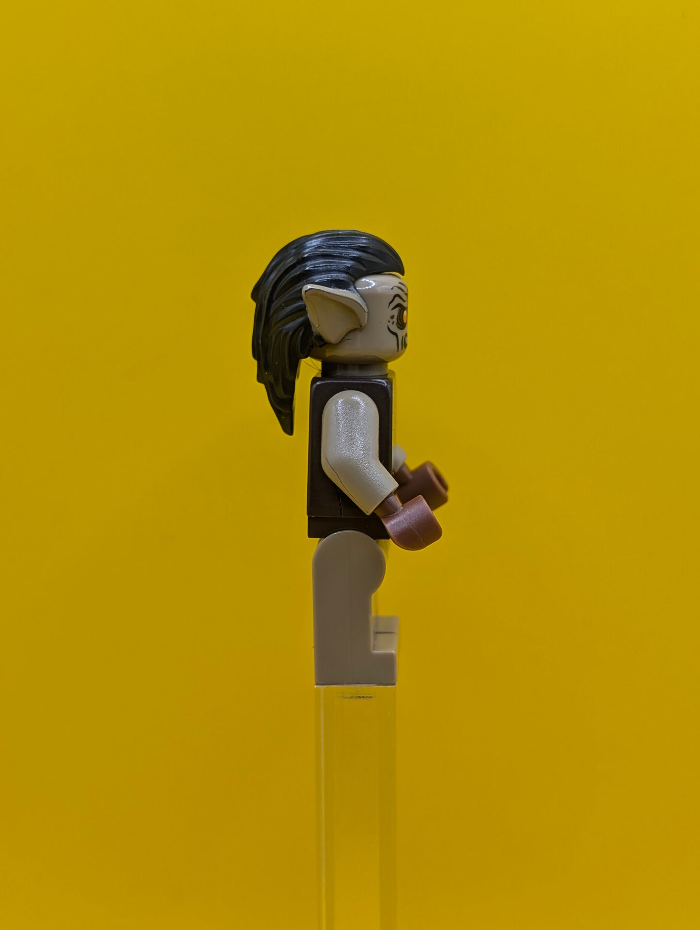 Hunter Orc lor039 Lord of the Rings Lego Minifigure