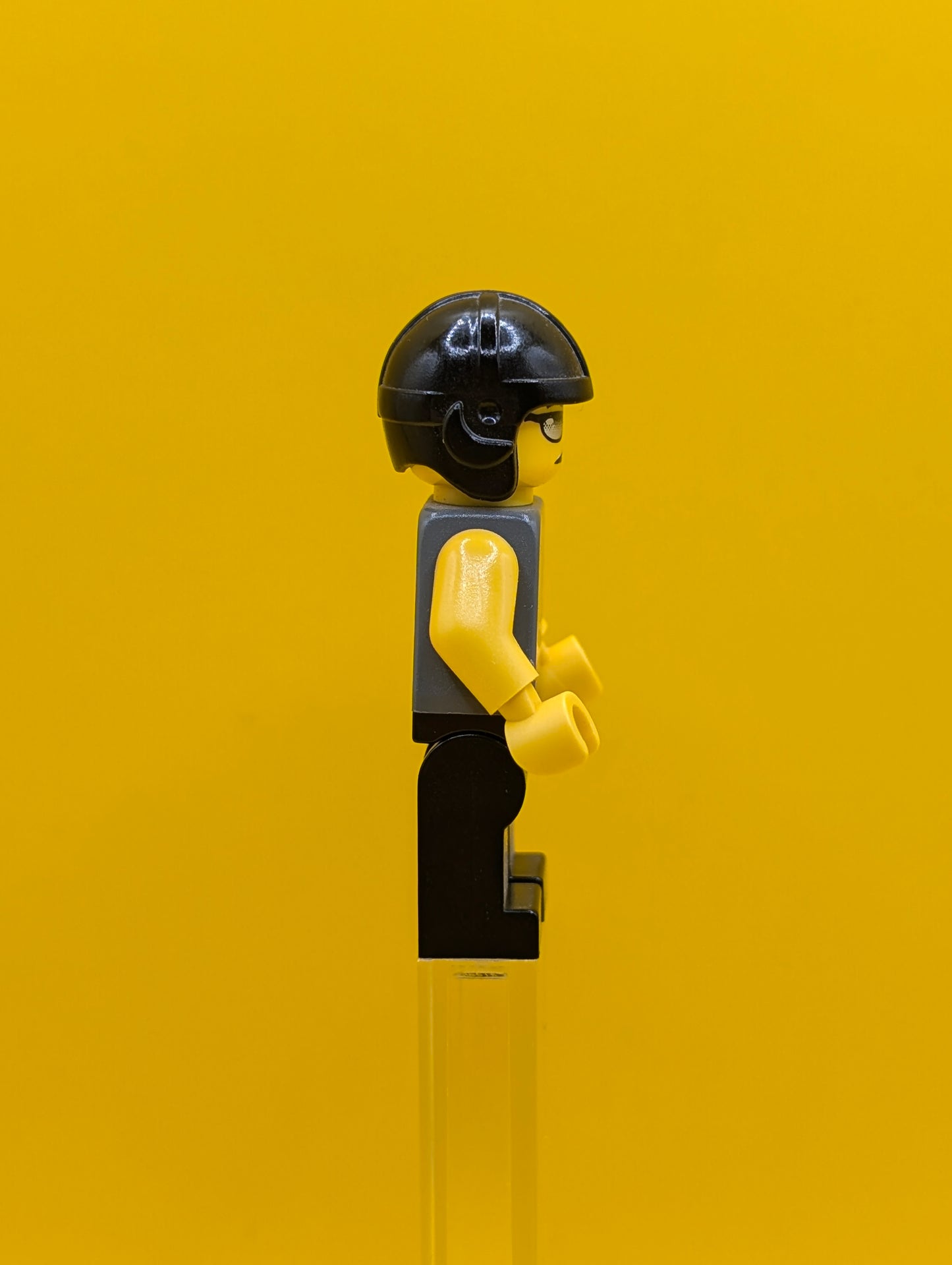 Viper din004 Dino Attack Lego Minifigure