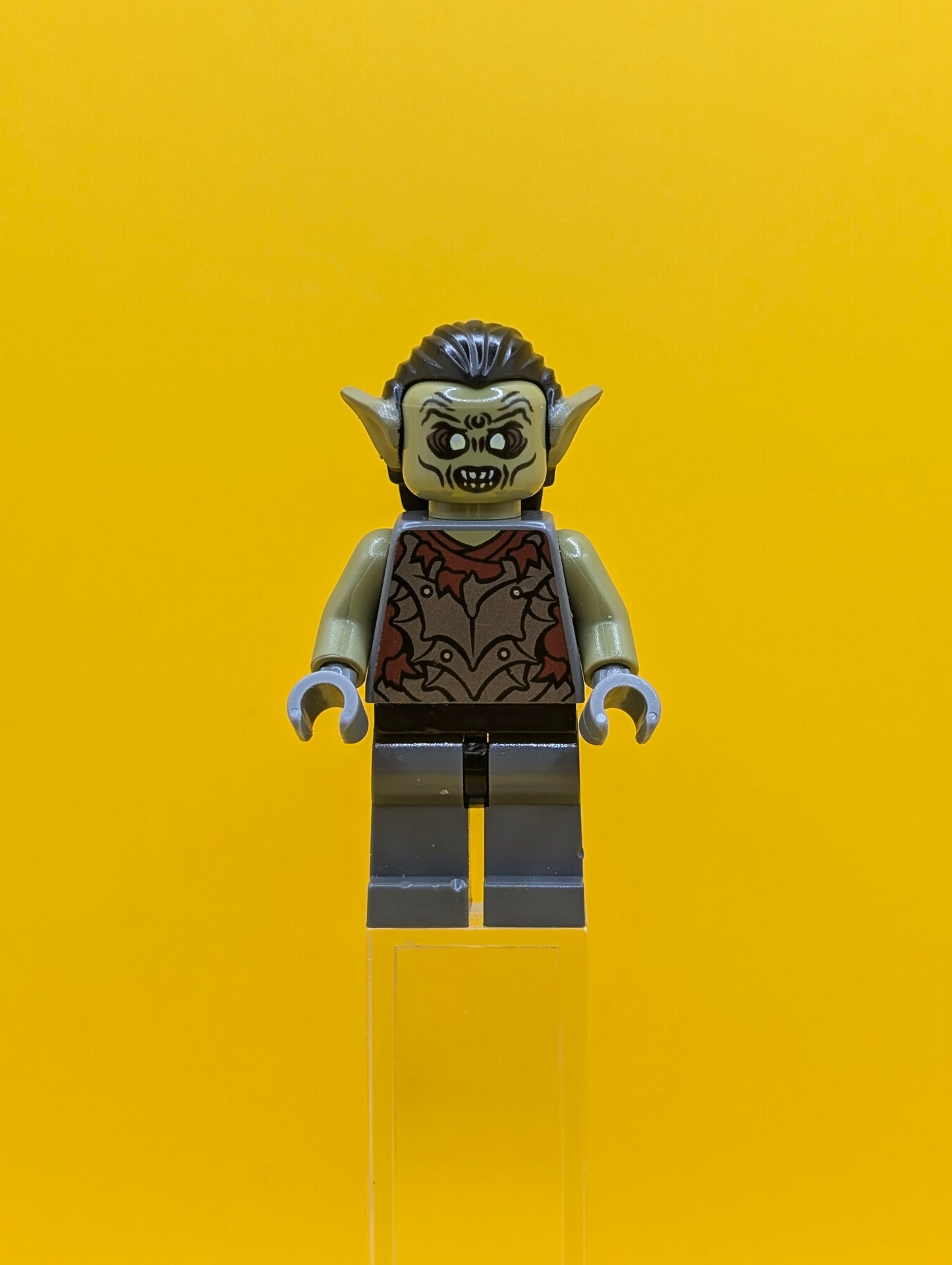 Moria Orc lor011 Lord of the Rings Lego Minifigure