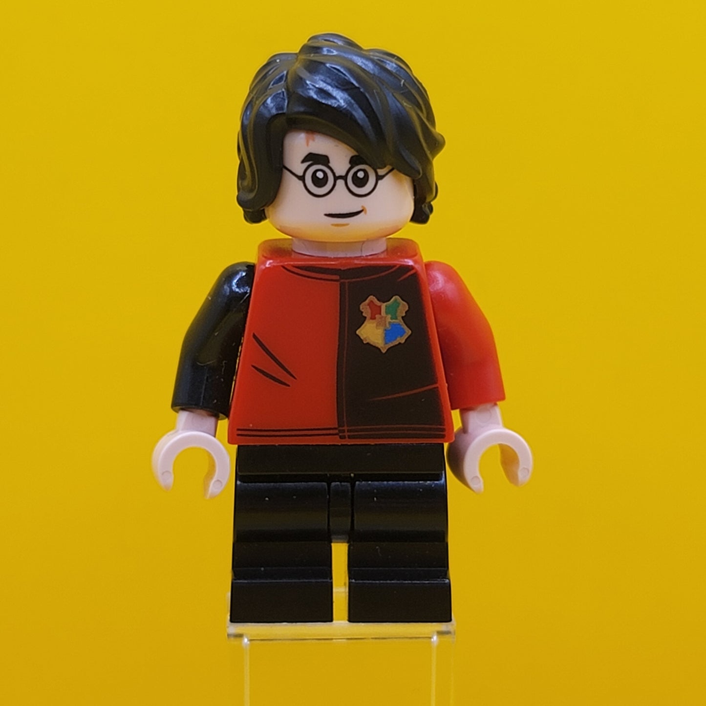 Harry potter Tournament Uniform Paneled Shirt Detailed Medium Legs hp195