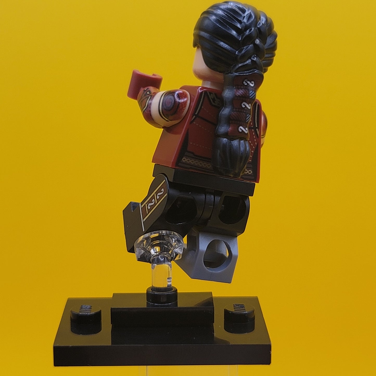 Echo colmar2-9 Marvel Studios Series 2 CMF Minifigure Lego