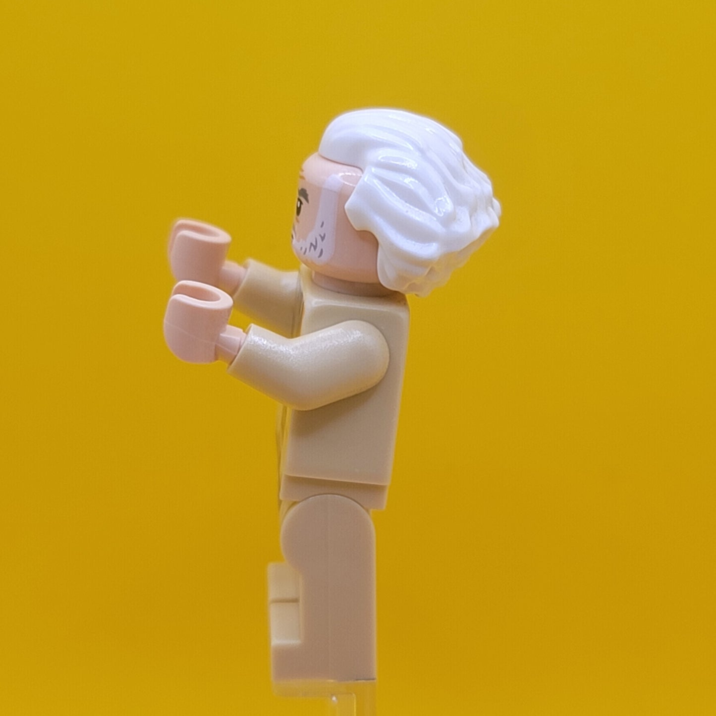 General Jan Dodonna sw1140 Star Wars Minifigure Lego