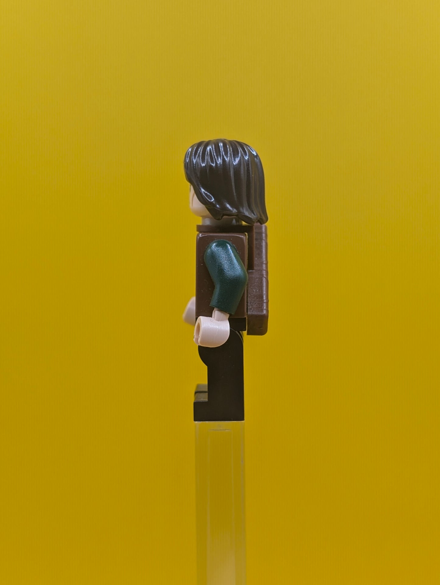 Mirkwood Elf Archer lor078 *Hair* The Hobbit Minifigure Lego