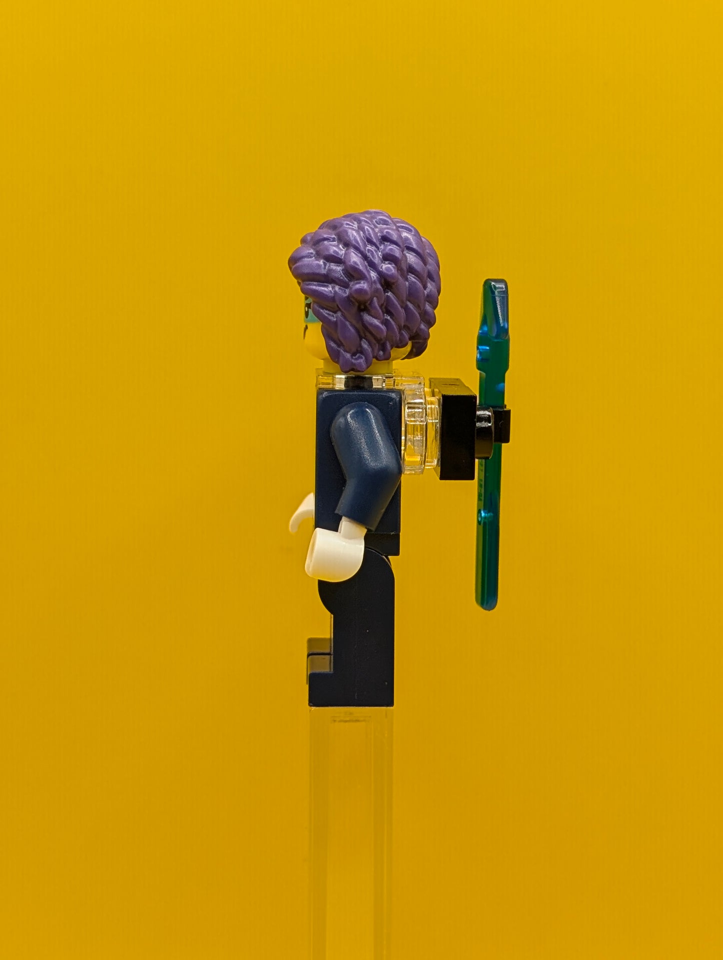 Zoey drm052 Dreamzzz Minifigure Lego
