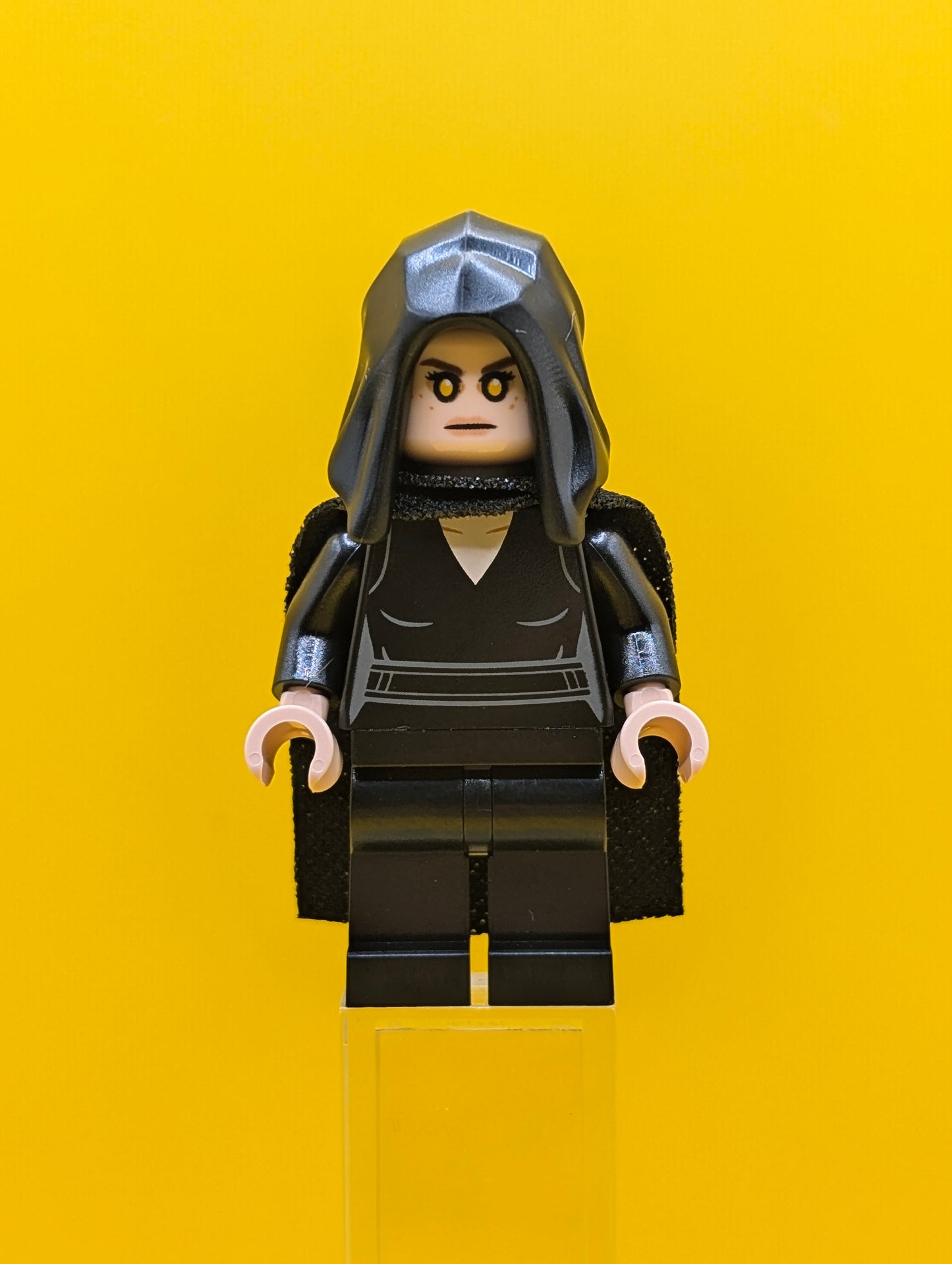 Darth Rey sw1364 Star Wars Rebuild the Galaxy Minifigure Lego