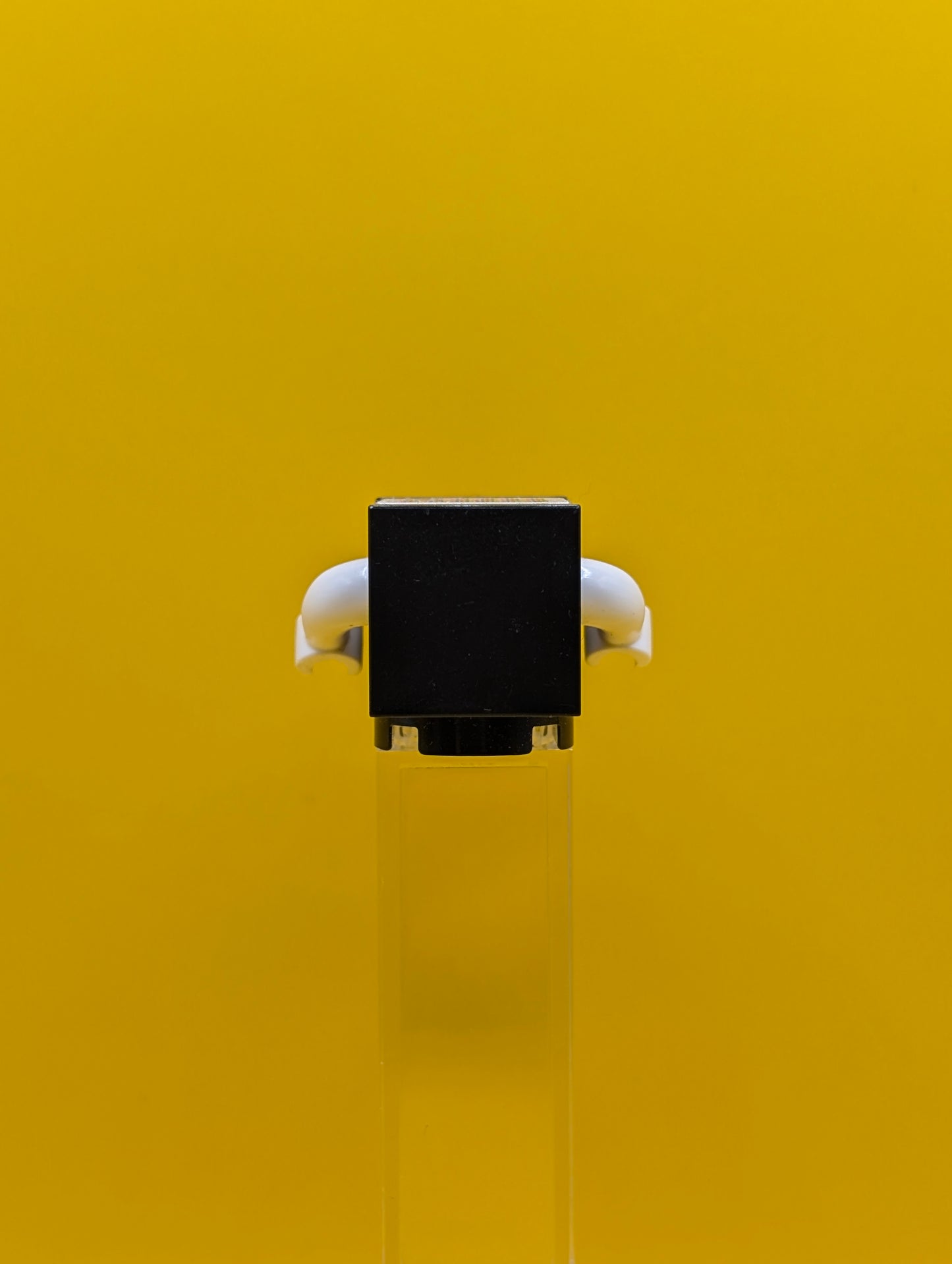 Bullet Bill mar0016 Super Mario, Series 1 (Character Only) Lego Minifigure