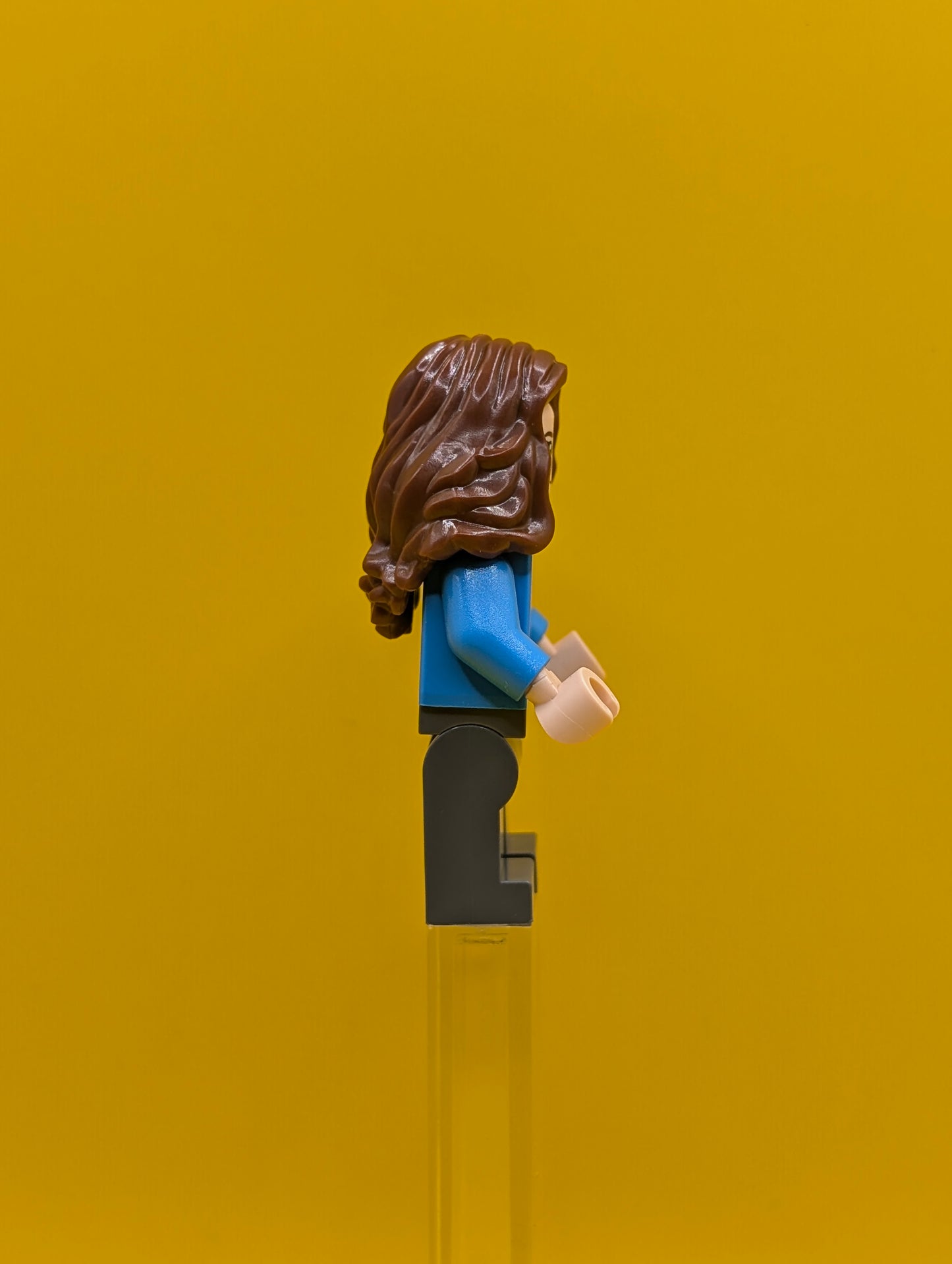 Hermione Granger hp409 Harry Potter Lego Minifigure