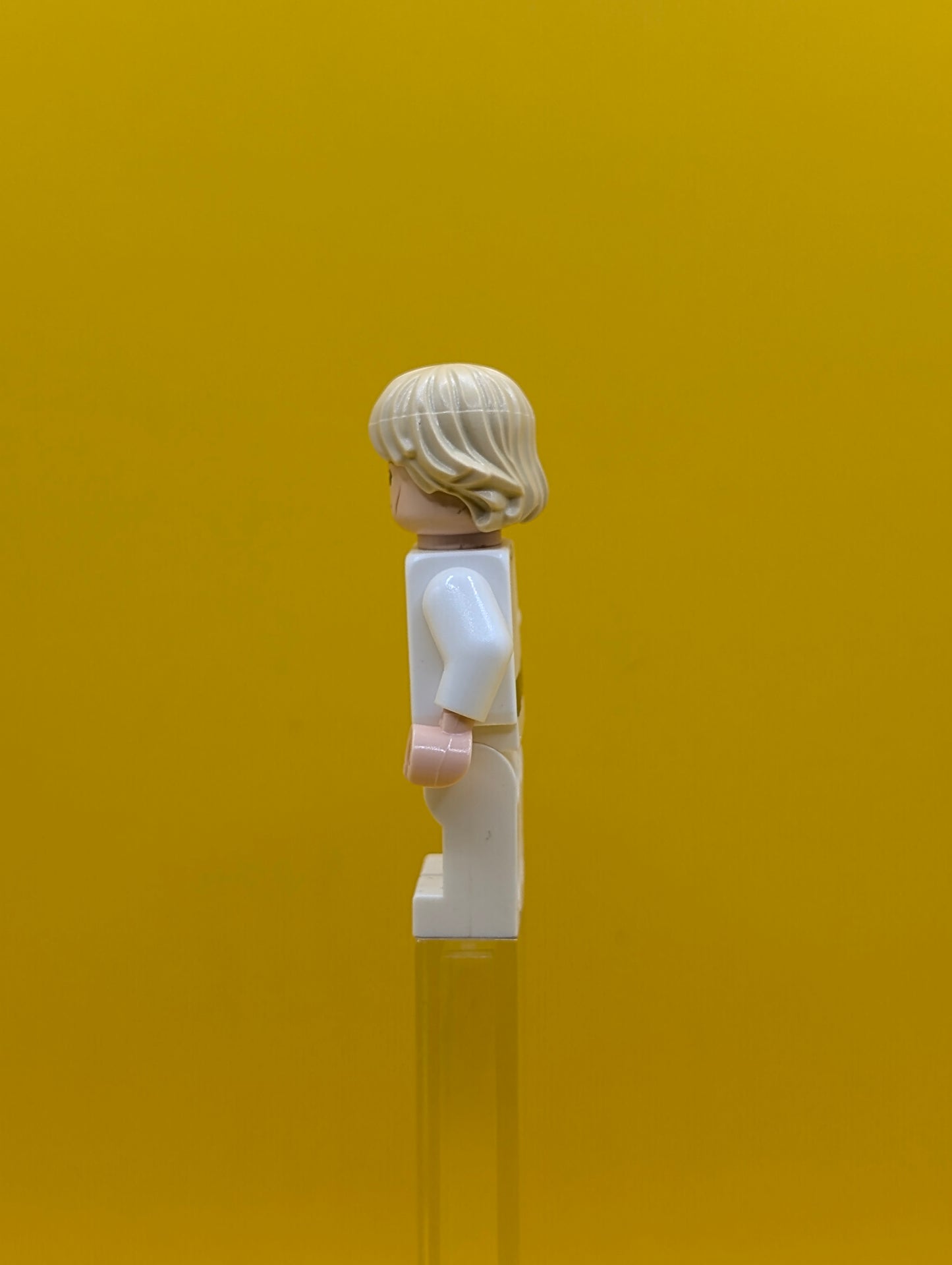 Luke Skywalker sw0551 Tatooine White Legs Star Wars Minifigure Lego