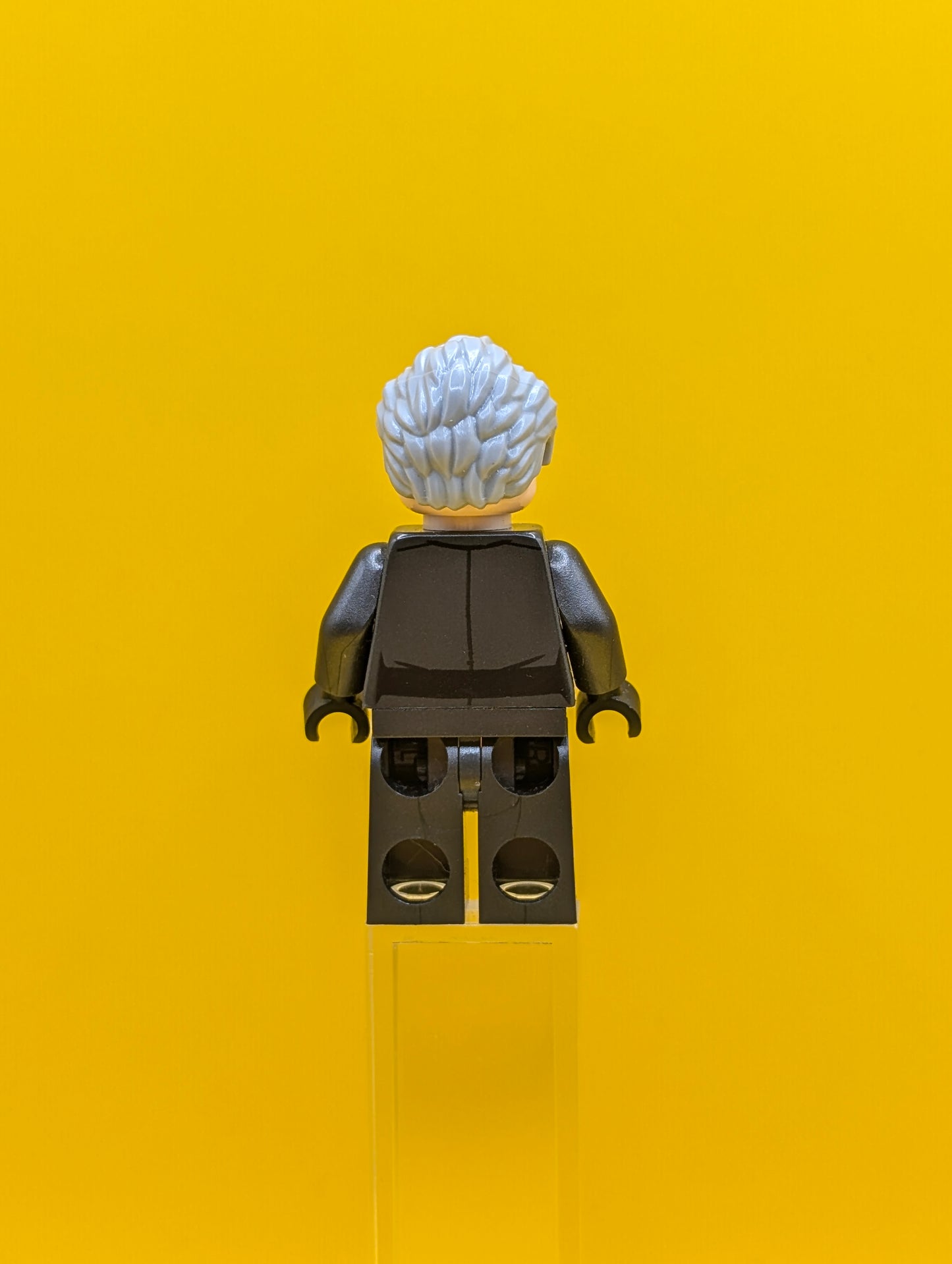 General Pryde sw1062 Star Wars Lego Minifigure
