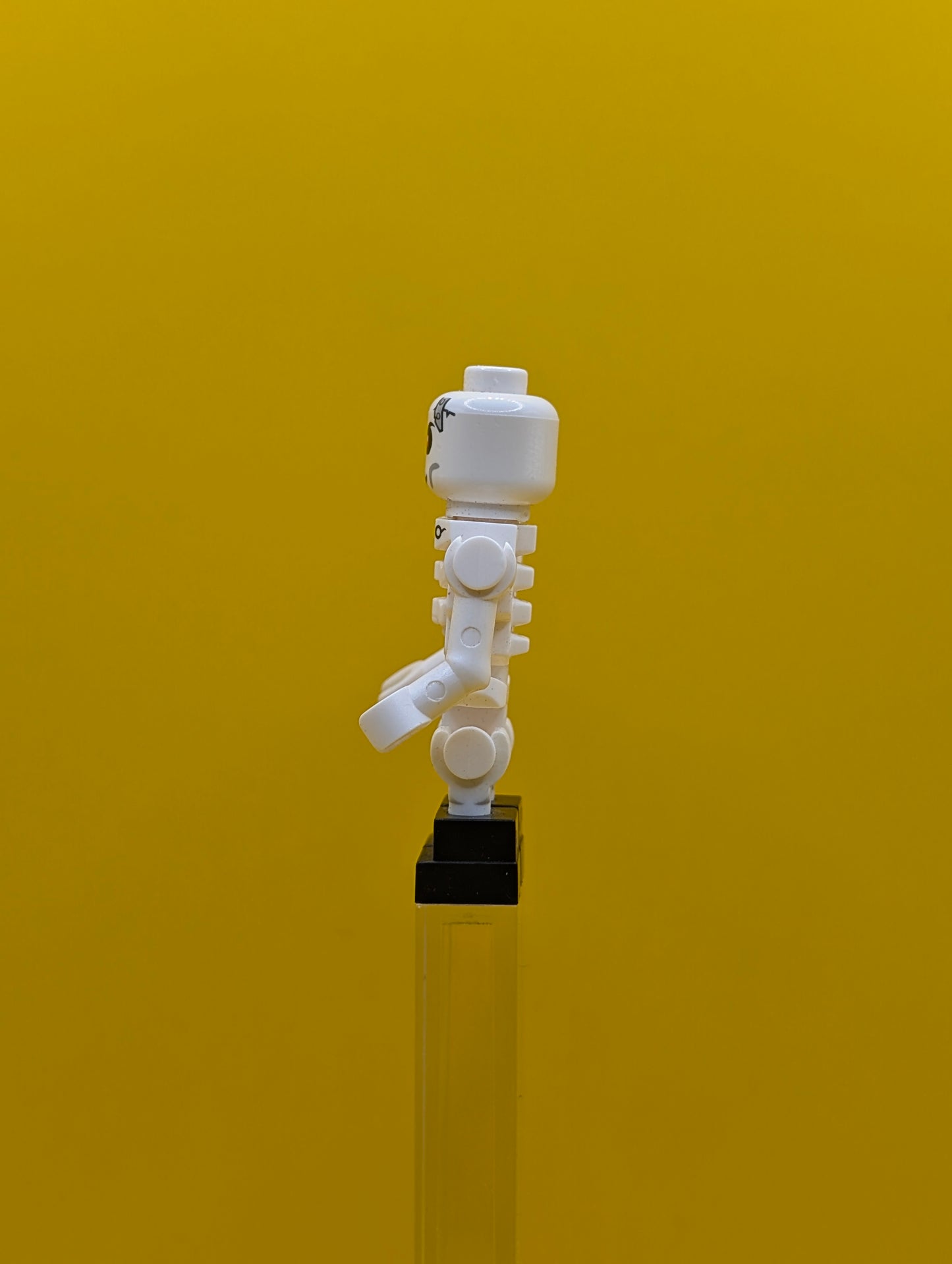 Frakjaw njo023 (Skulkin) Vertical Grip Hands Ninjago Lego Minifigure