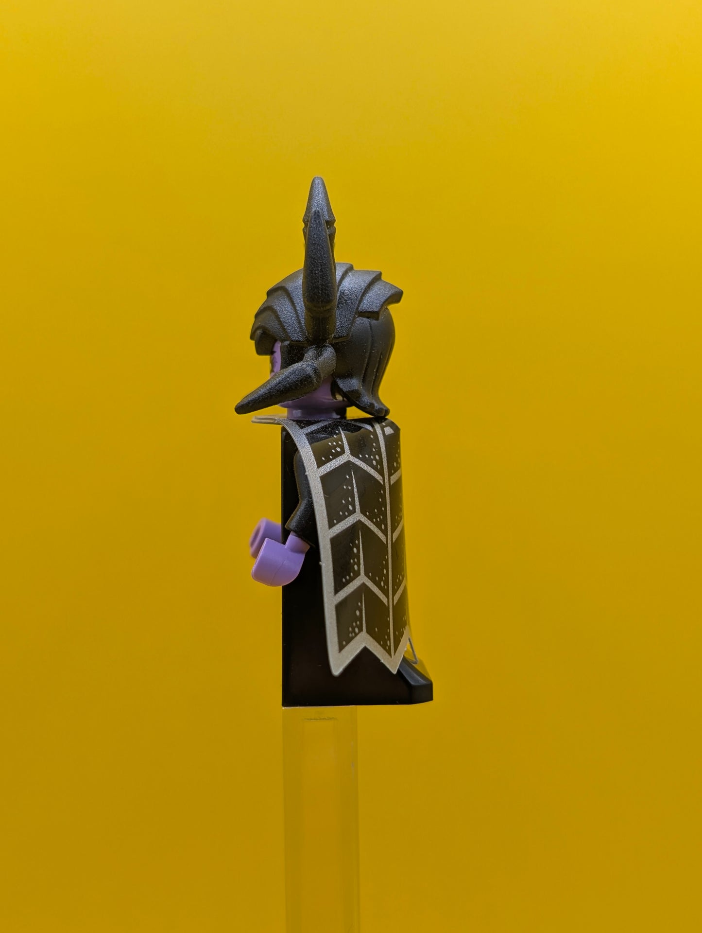 Spider Queen mk039 Spider Mask, Cape Monkie Kid Lego Minifigure
