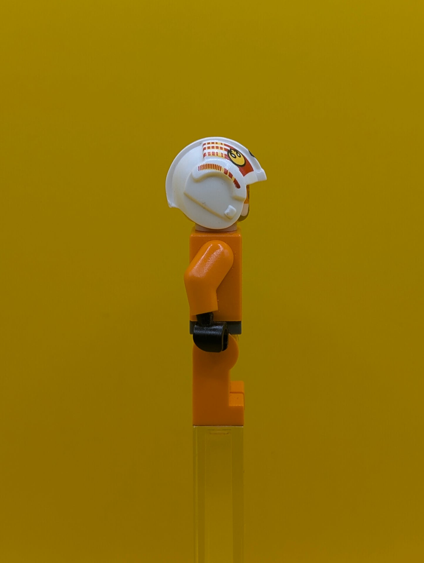 Jek Porkins sw0372 Star Wars Lego Minifigure