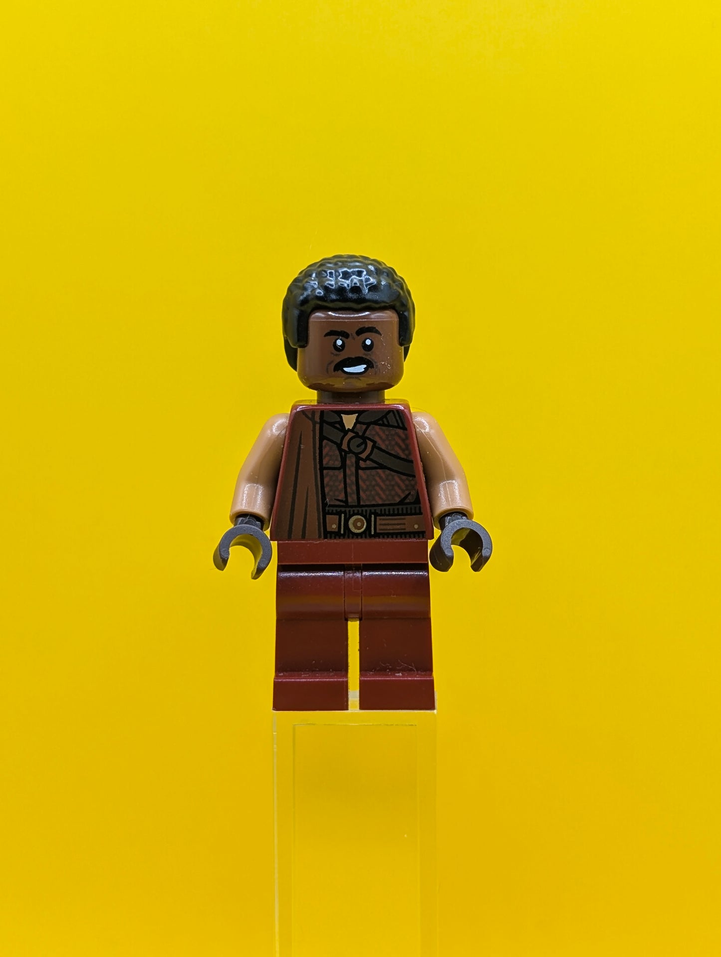 Greef Karga sw1114 Star Wars Lego Minifigure