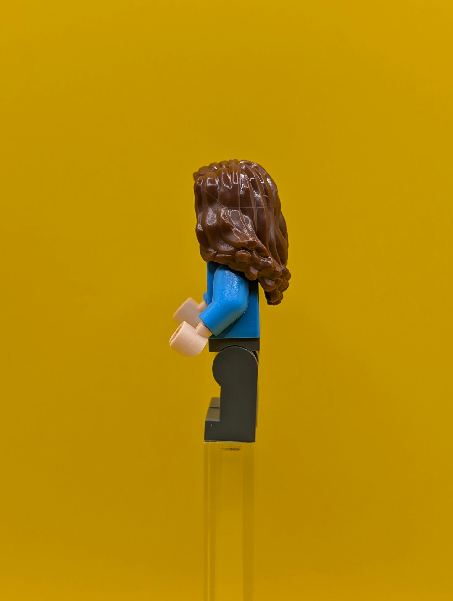 Hermione Granger hp409 Harry Potter Lego Minifigure