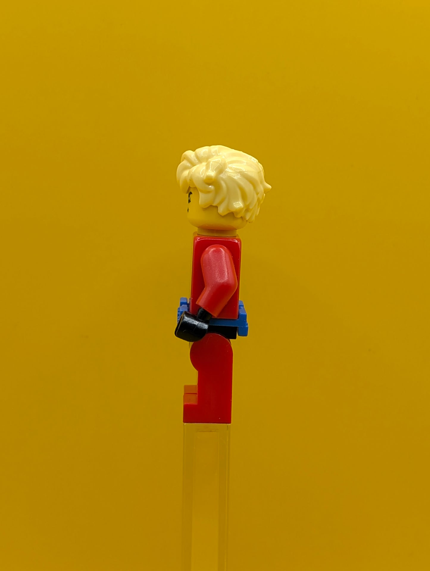 Cooper drm027 Dreamzzz Minifigure Lego