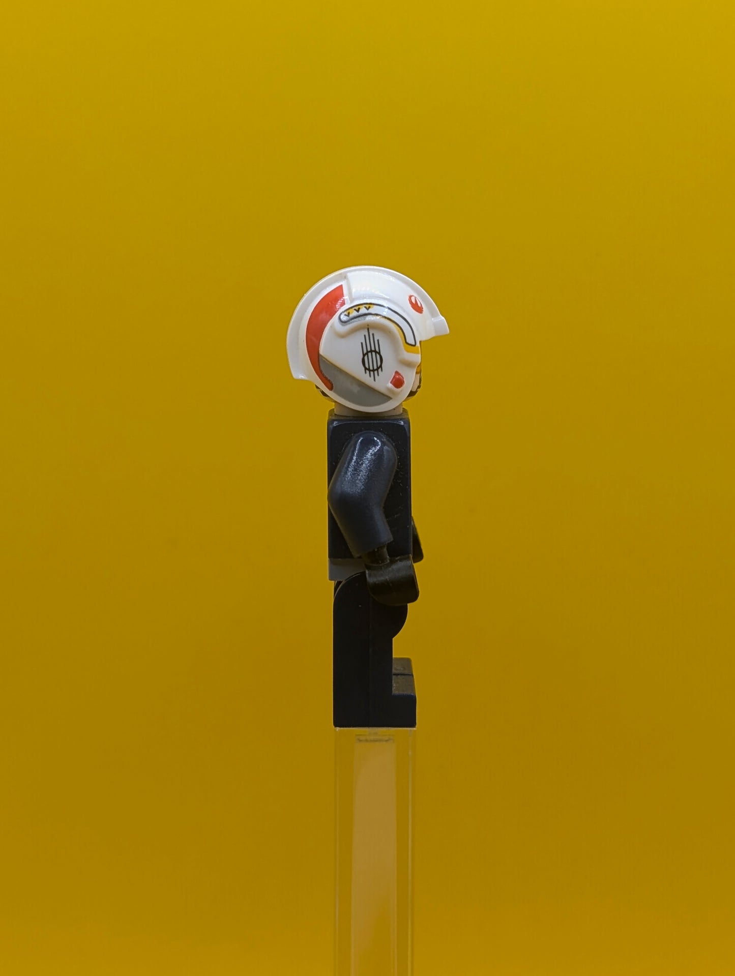 Rebel Pilot sw0801 Y-Wing Star Wars Minifigure Lego