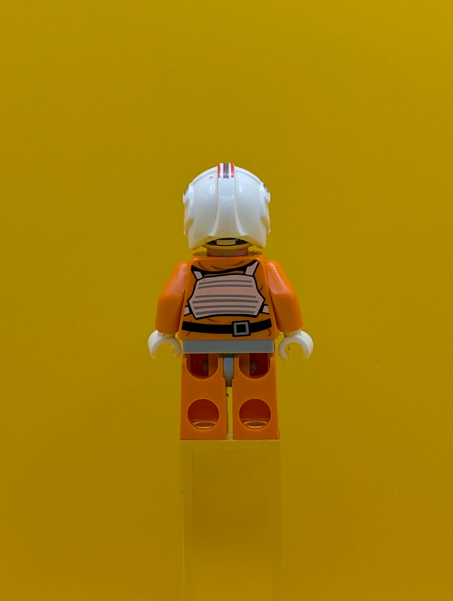 Luke Skywalker sw0569 Star Wars Minifigure Lego