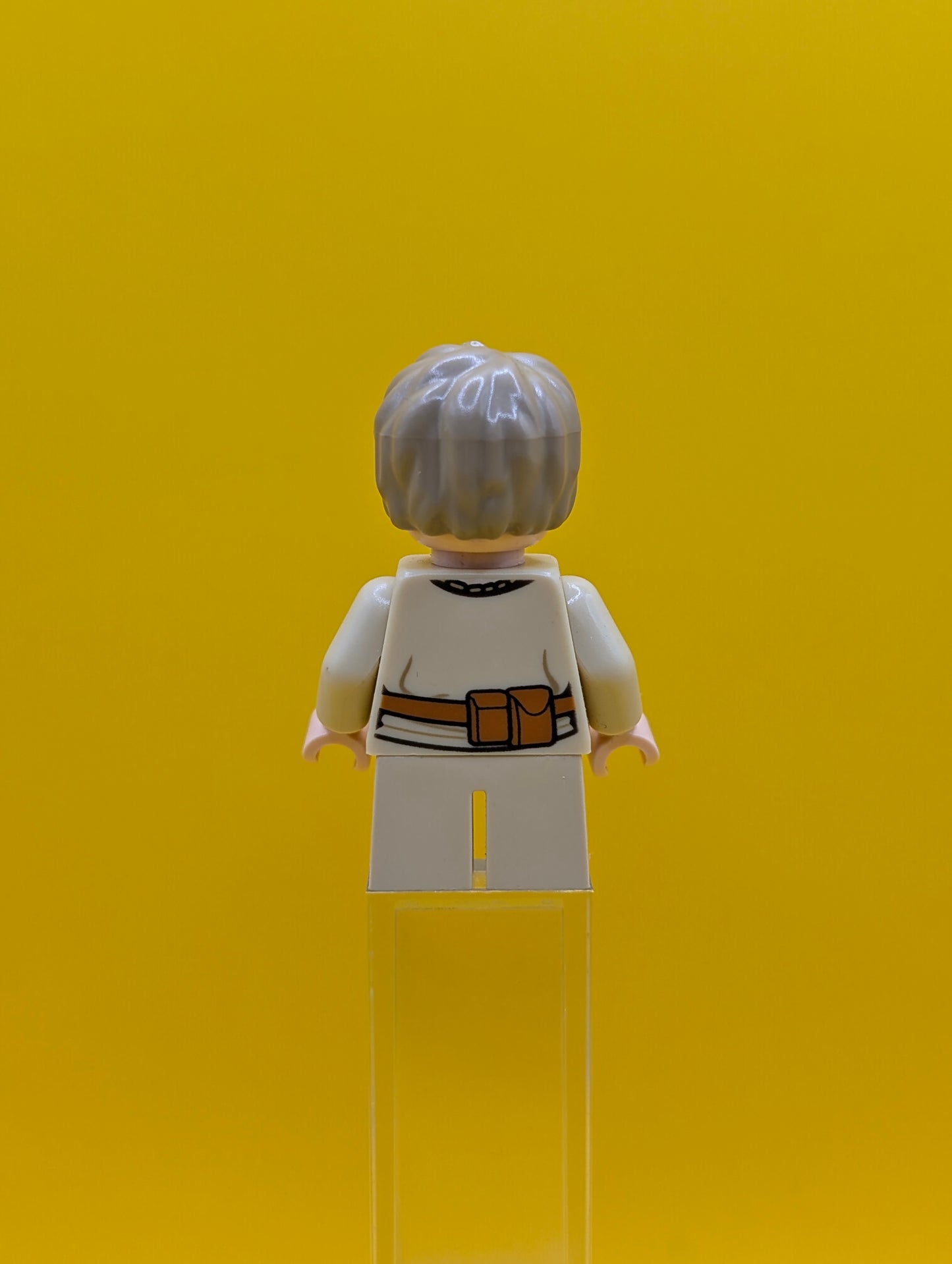 Anakin Skywalker sw0640 Star Wars Lego Minifigure