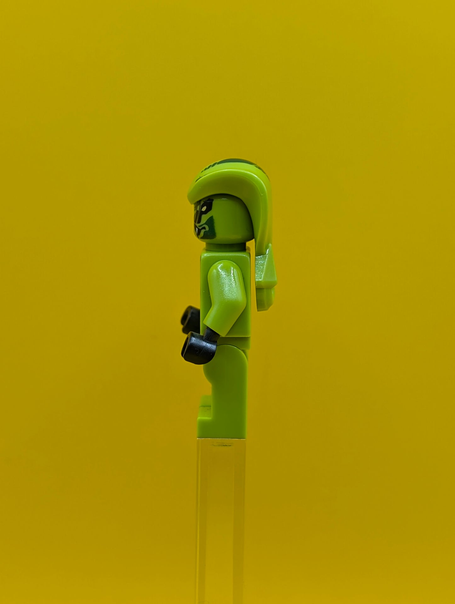 Lasha njo051 Ninjago Lego Minifigure