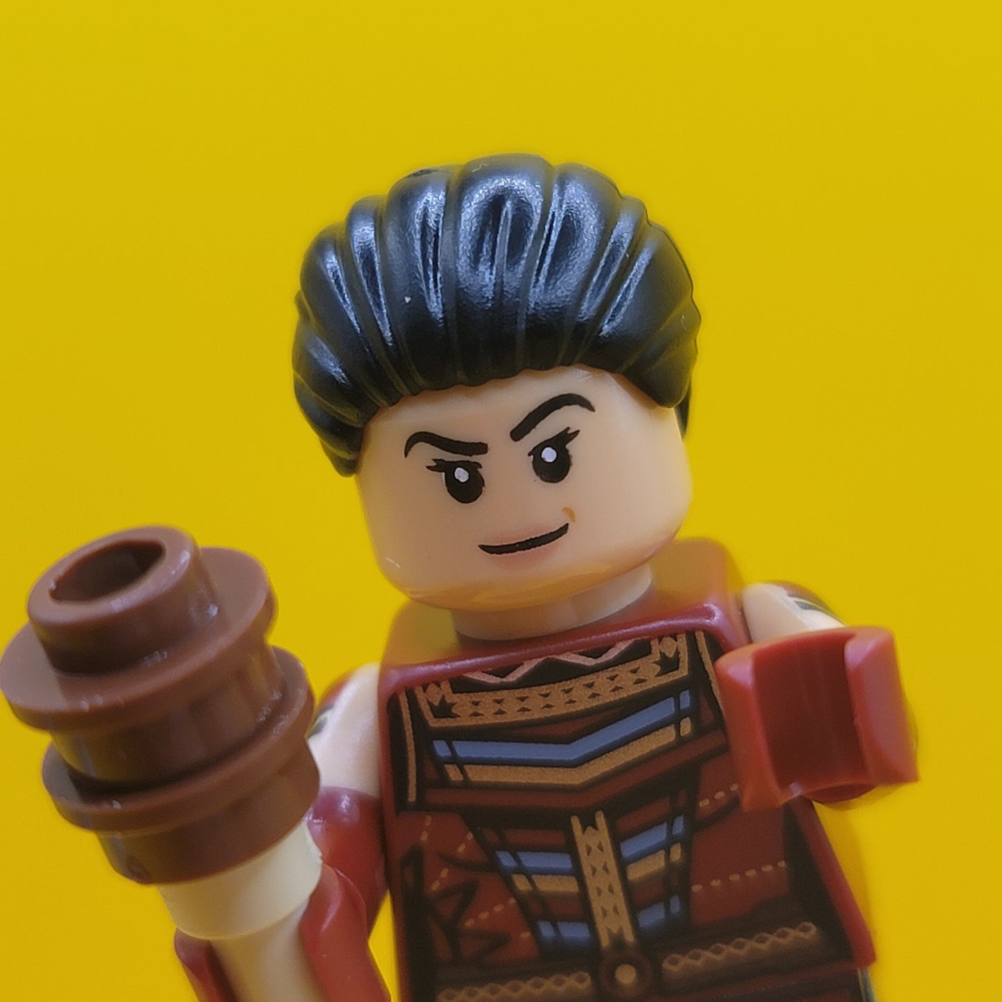 Echo colmar2-9 Marvel Studios Series 2 CMF Minifigure Lego
