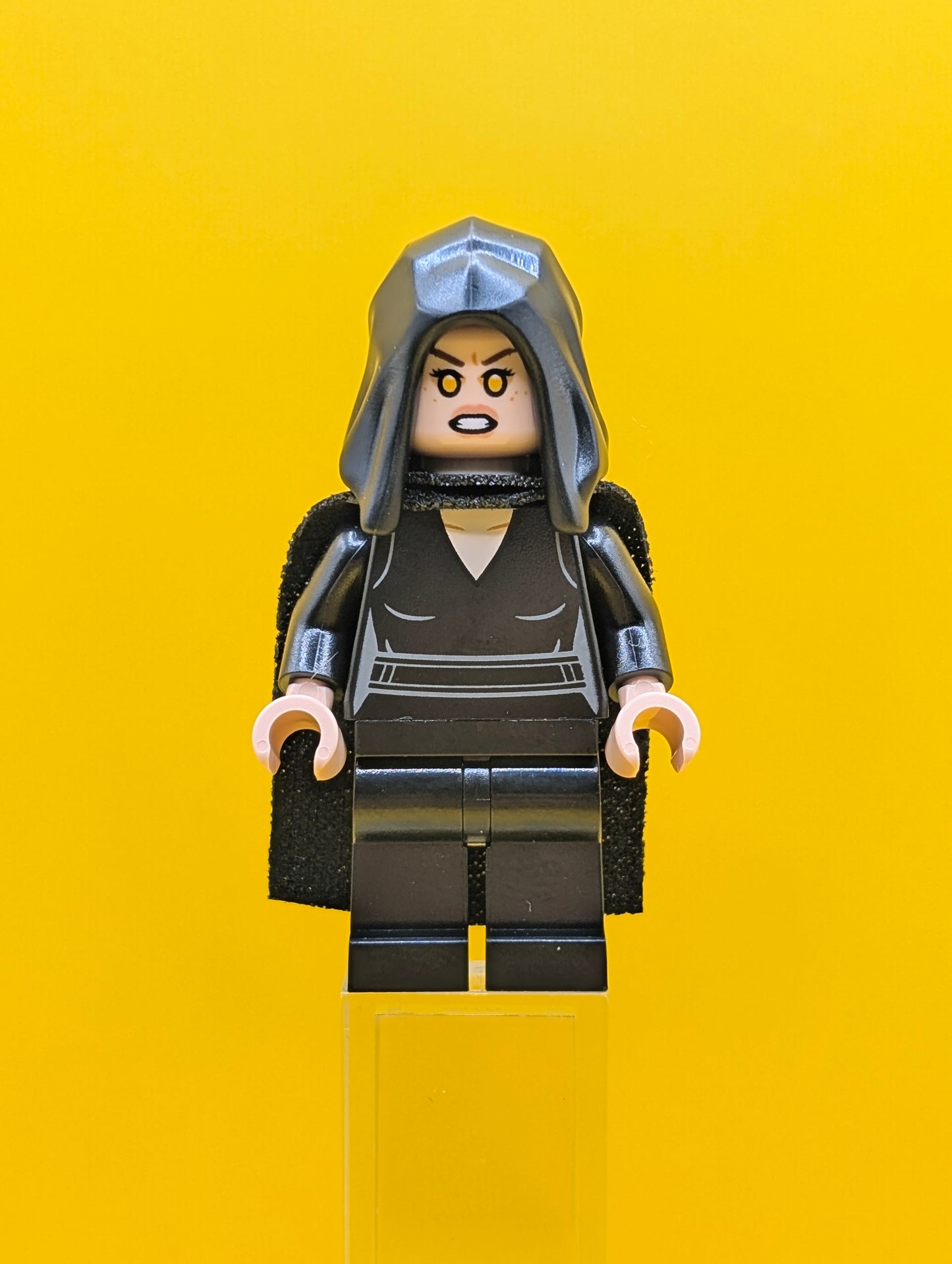 Darth Rey sw1364 Star Wars Rebuild the Galaxy Minifigure Lego
