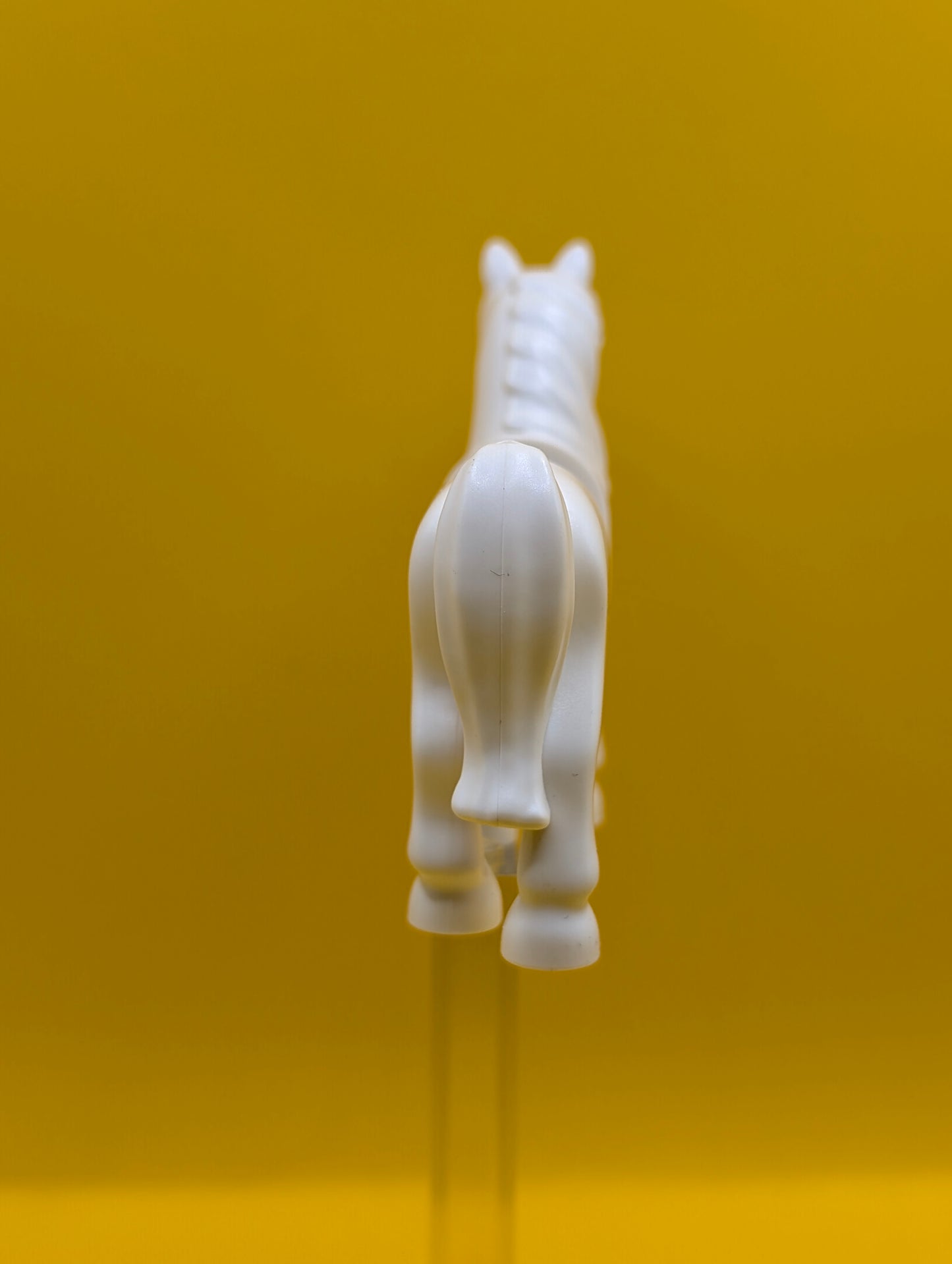 Horse 93083c01pb02 Friends Lego Minifigure