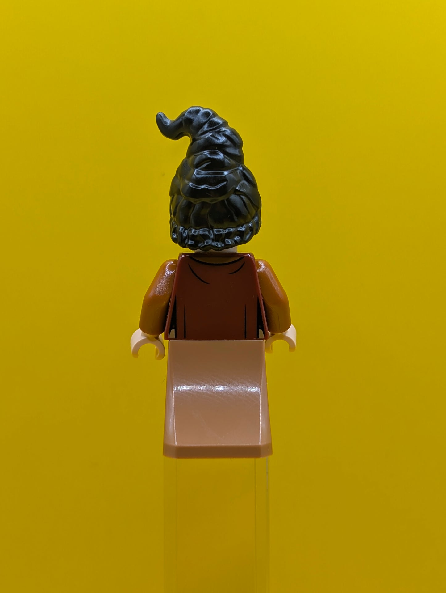 Mary Sanderson idea163 Lego Ideas Lego Minifigure