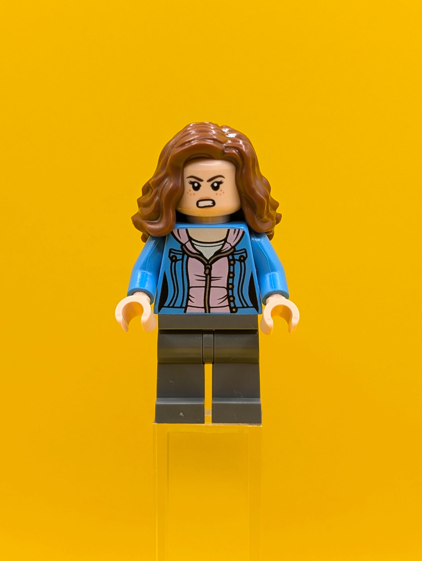 Hermione Granger hp409 Harry Potter Lego Minifigure