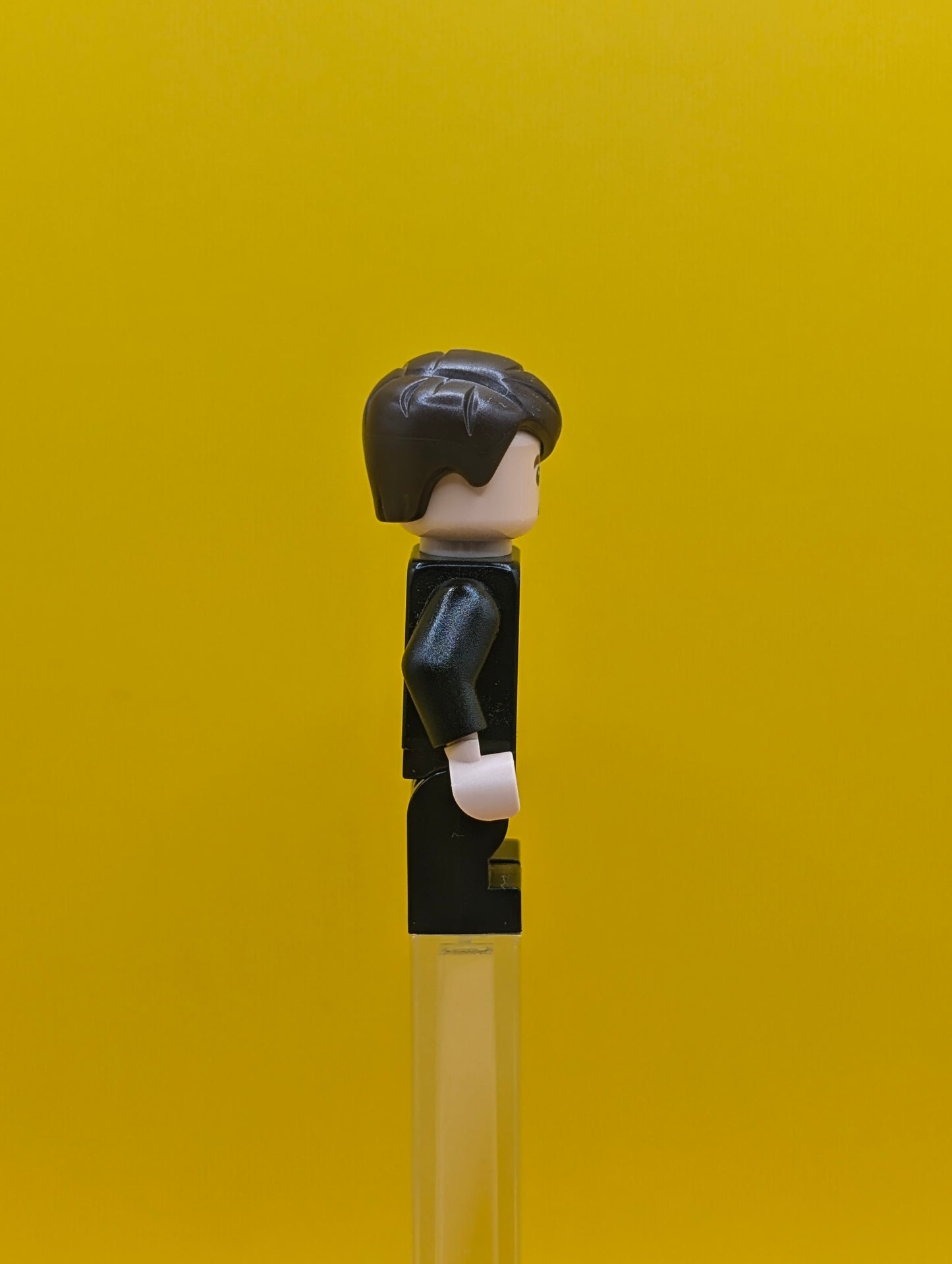 Neville Longbottom colhp38 Harry Potter Series 2 Minifigure Lego (minifigure only without stand or accessories)