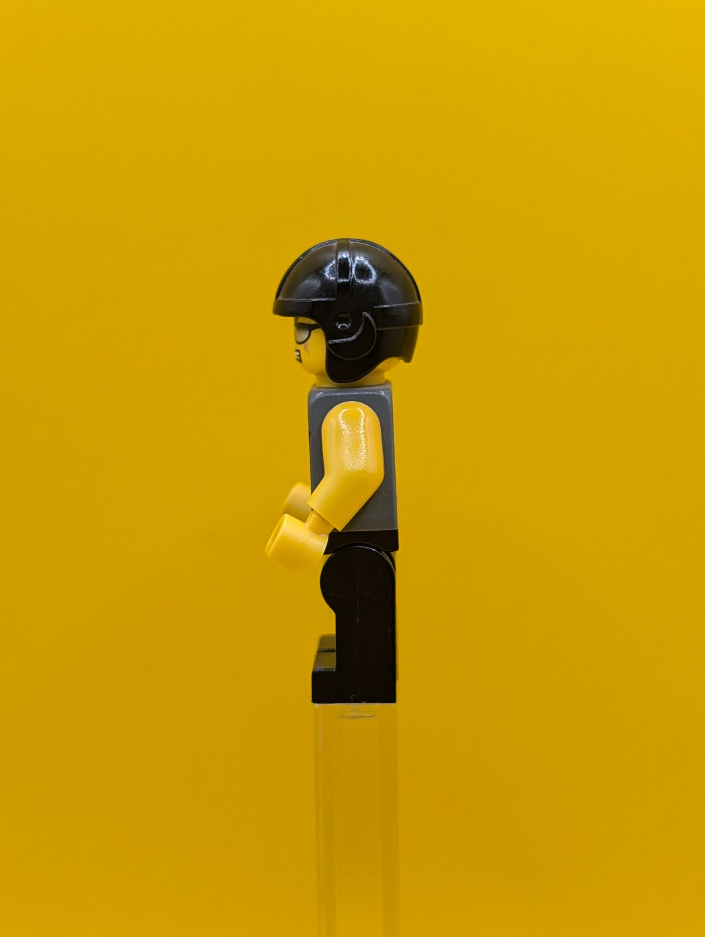 Viper din004 Dino Attack Lego Minifigure