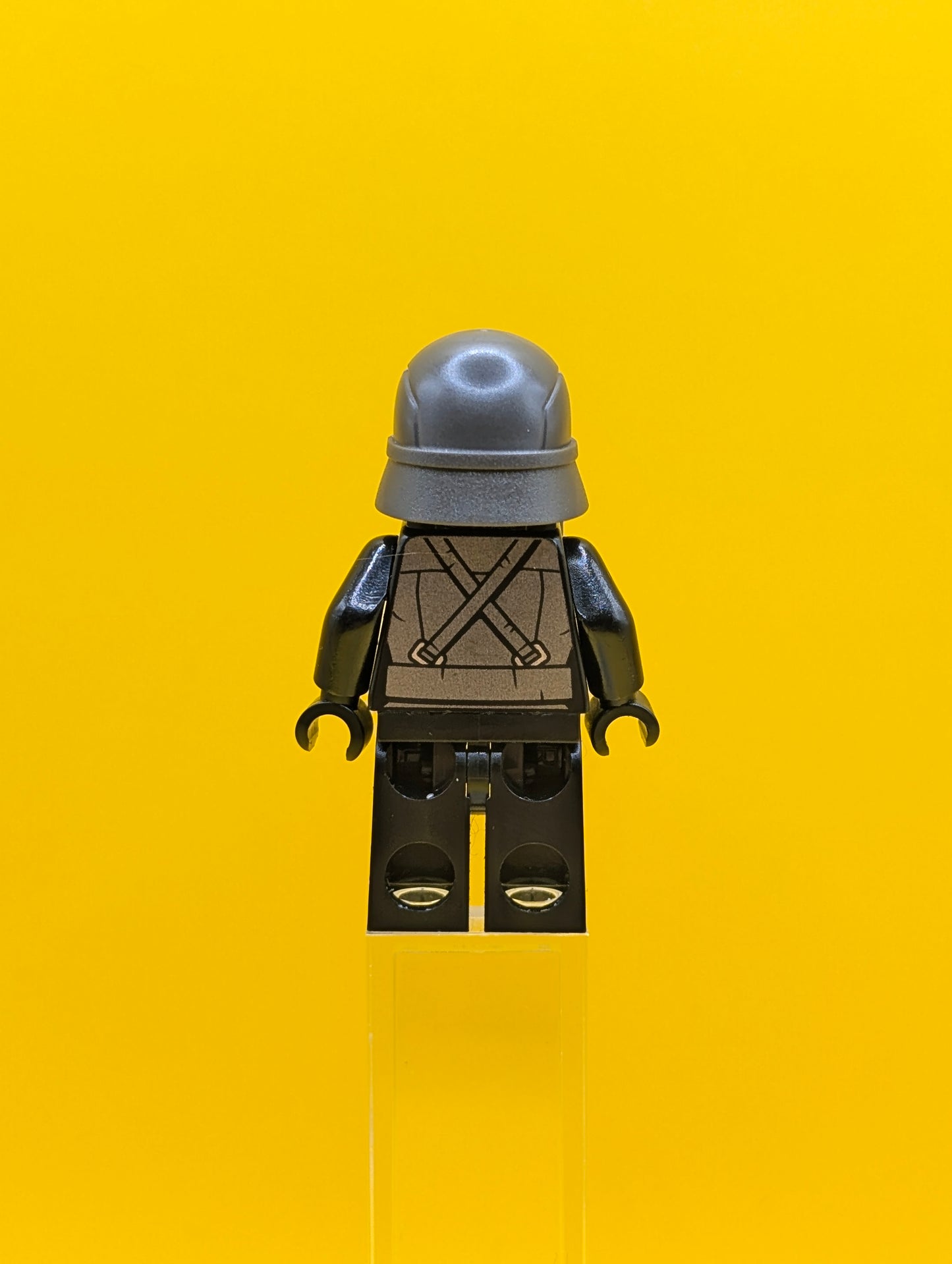 Knight of Ren (Ushar) sw1064 Star Wars Lego Minifigure