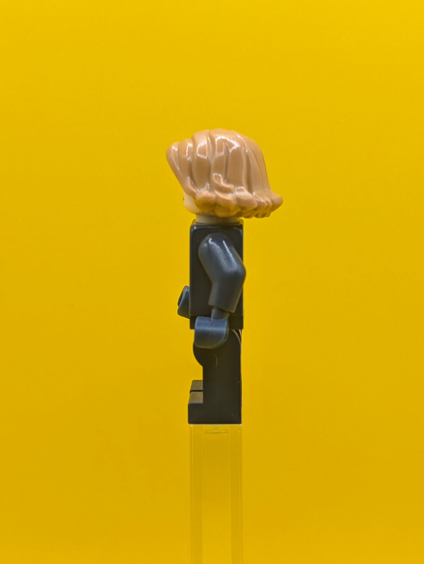 Captain Marvel sh0605 Lego Minifigure Marvel