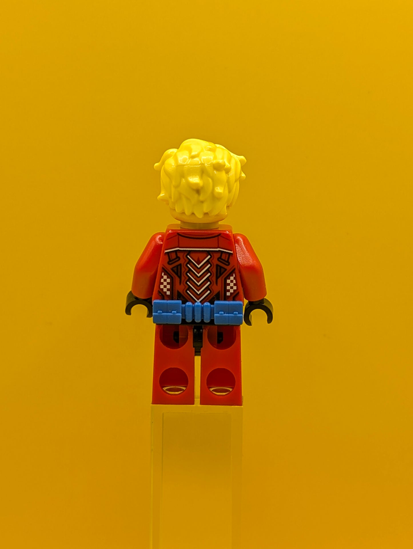 Cooper drm027 Dreamzzz Minifigure Lego