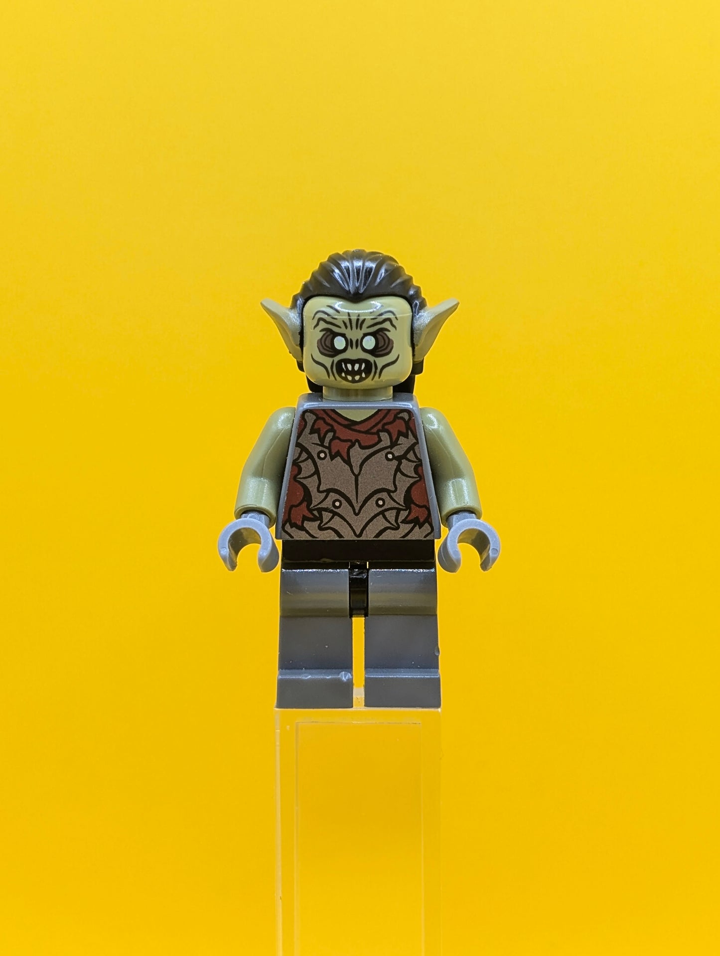 Moria Orc lor011 Lord of the Rings Lego Minifigure
