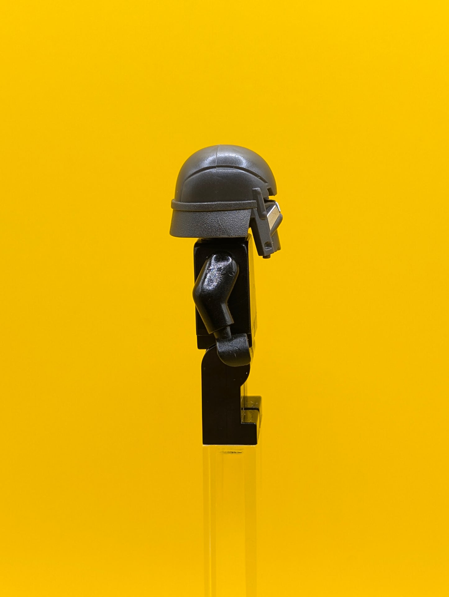 Knight of Ren (Ushar) sw1064 Star Wars Lego Minifigure